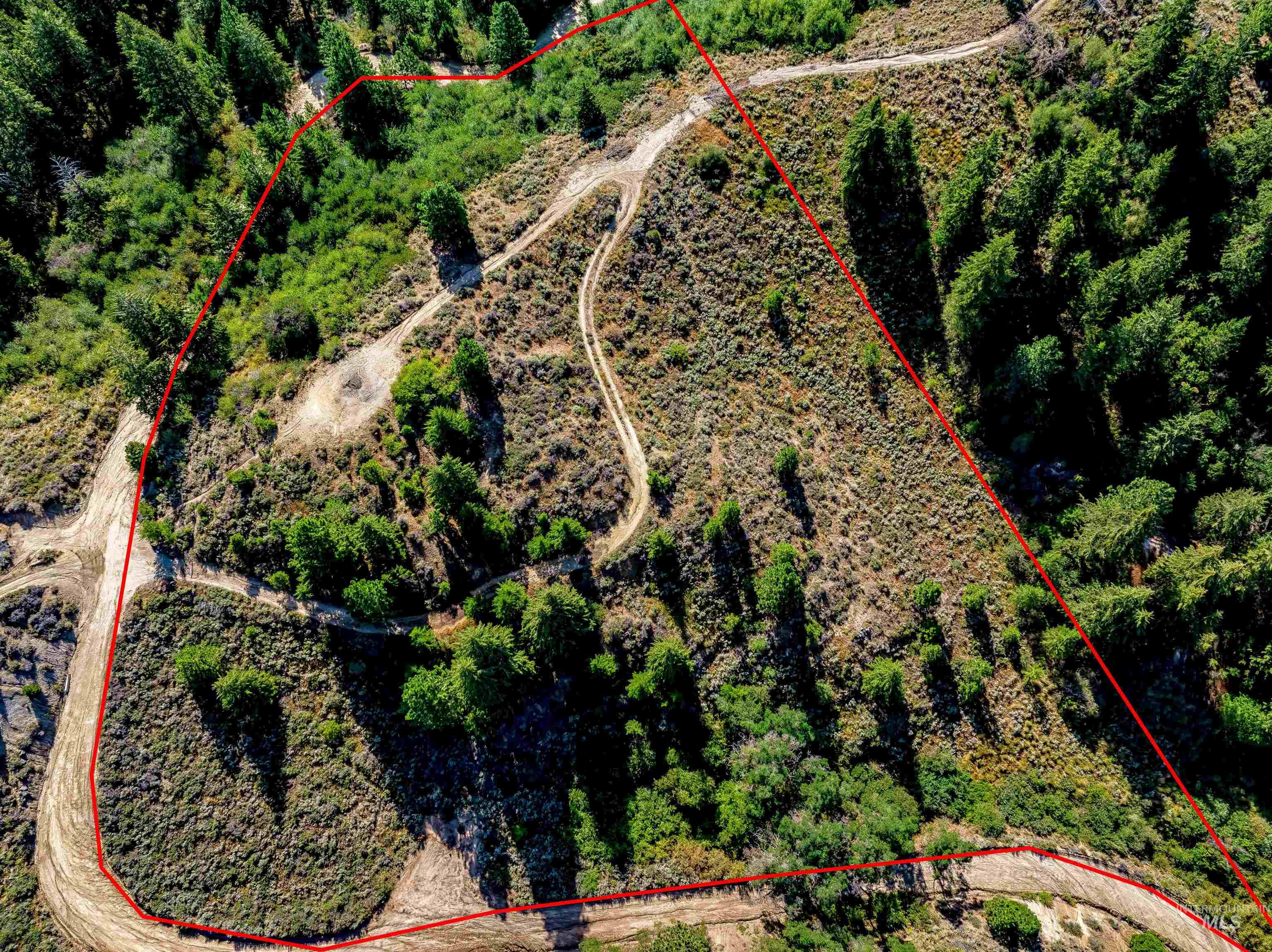 TBD Shaw Mountain Road, Boise ID 83712