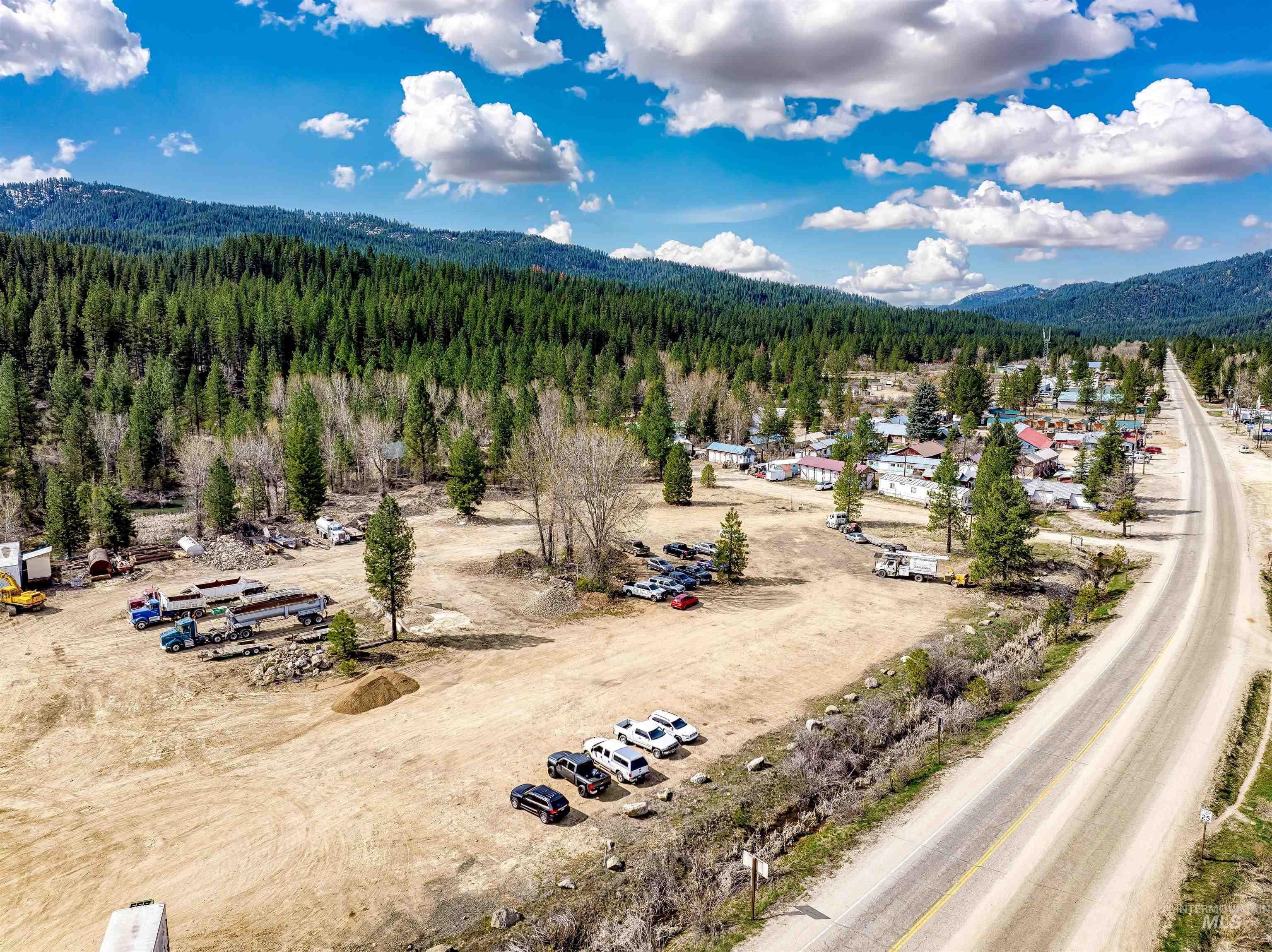 TBD Hwy 21, Idaho City ID 83631