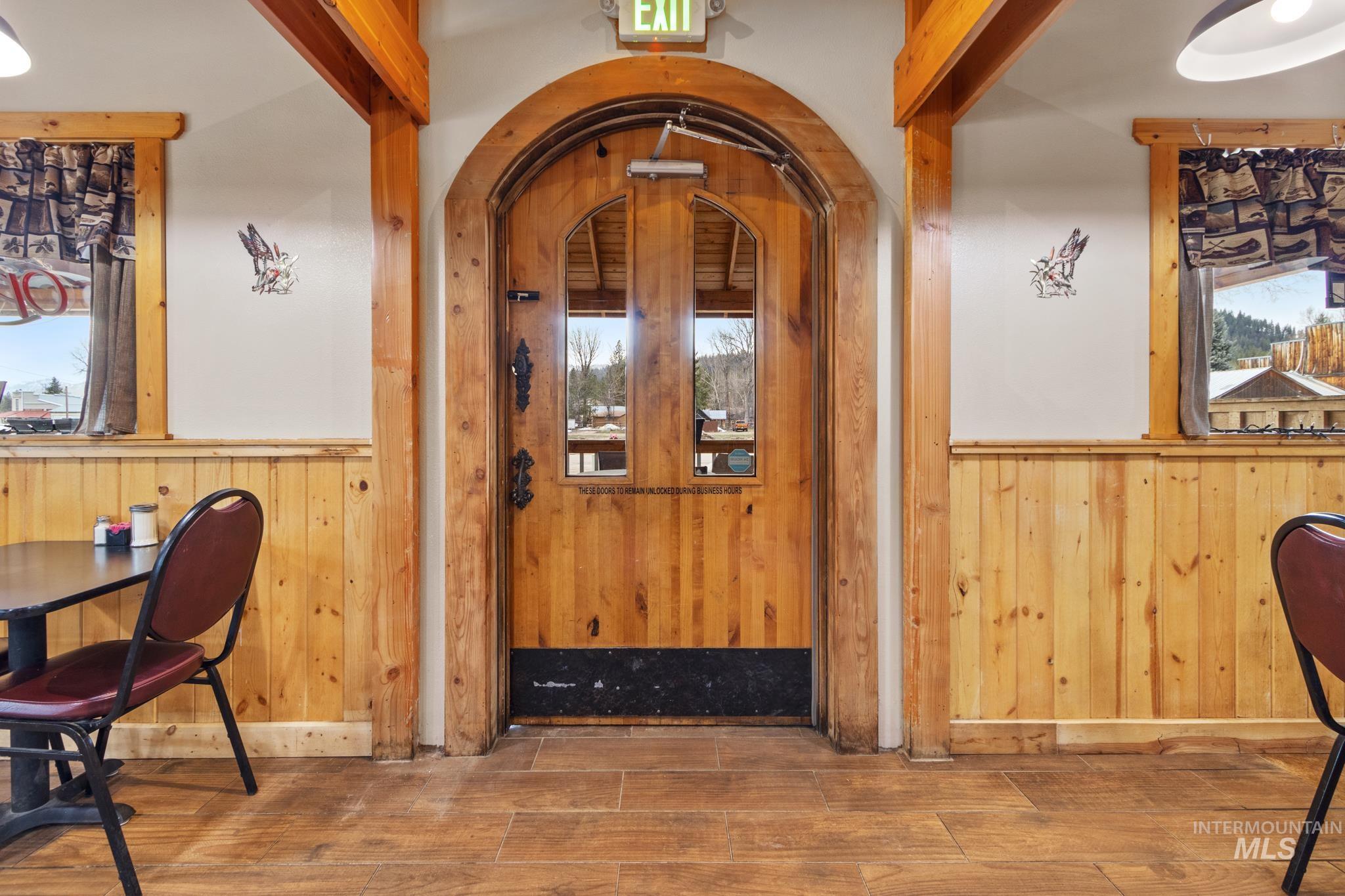 200 Main Street, Idaho City ID 83631