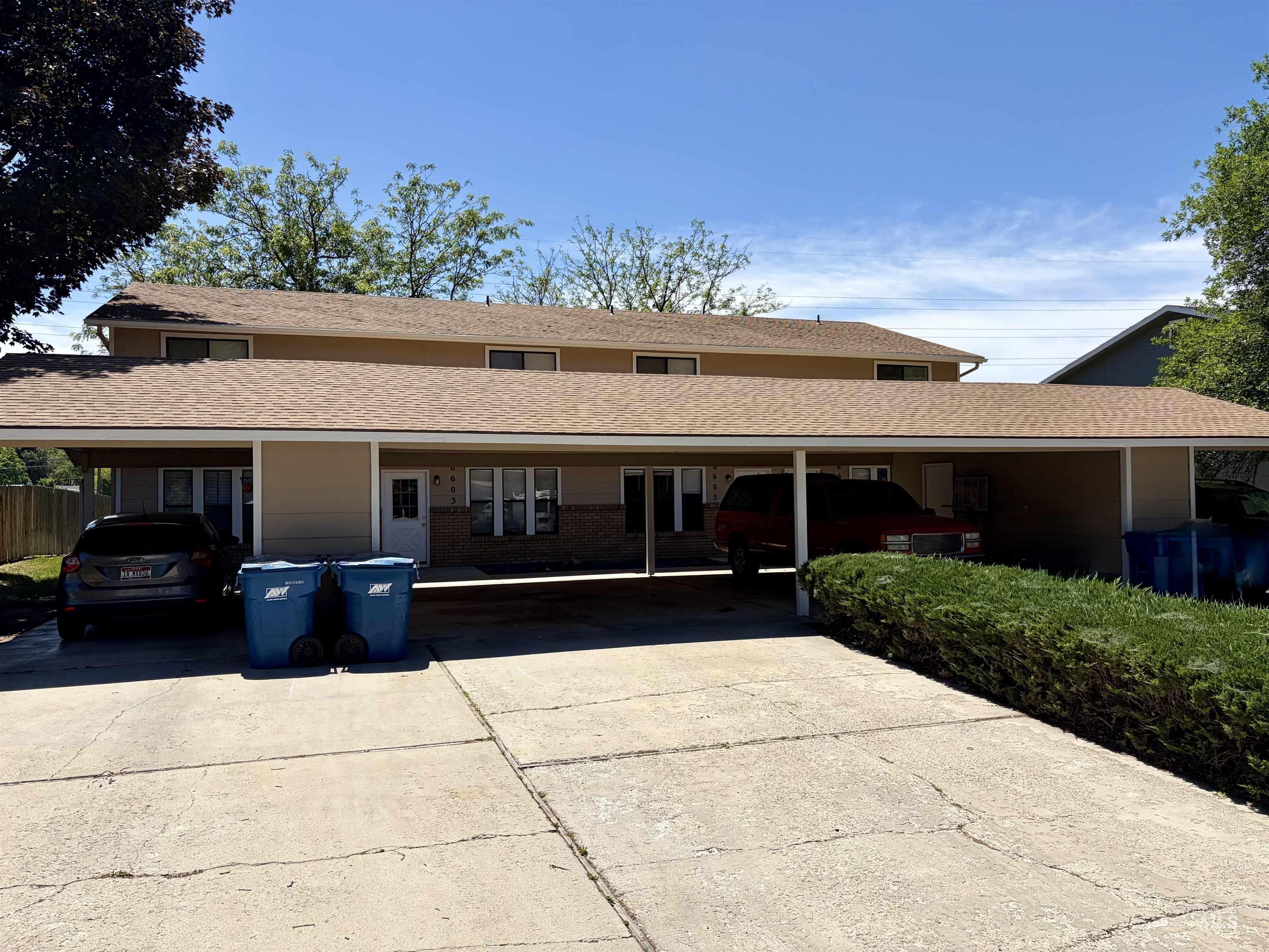 6601 W Douglas, Boise ID 83704