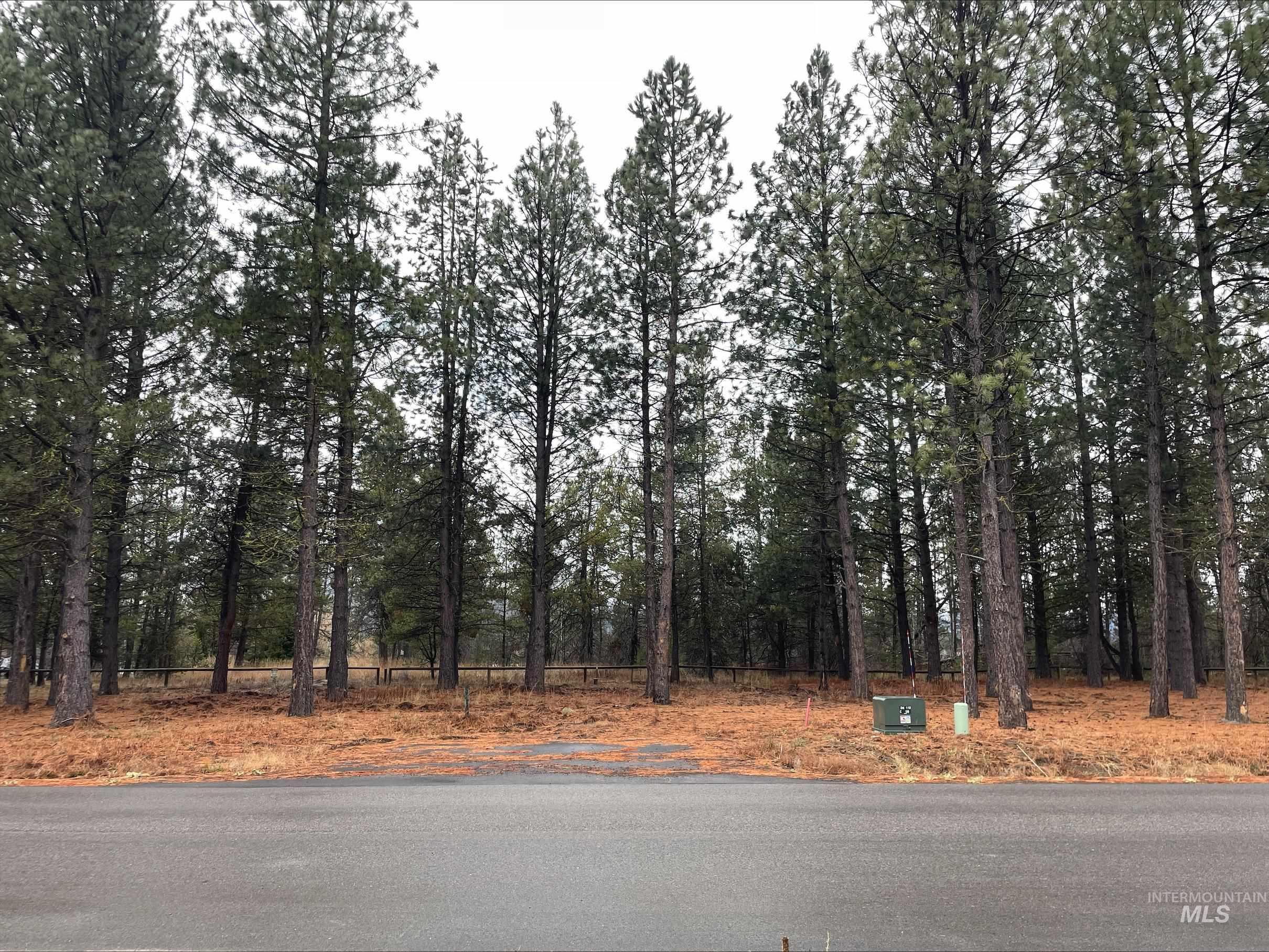 13051 Dawn Drive, Donnelly ID 83615