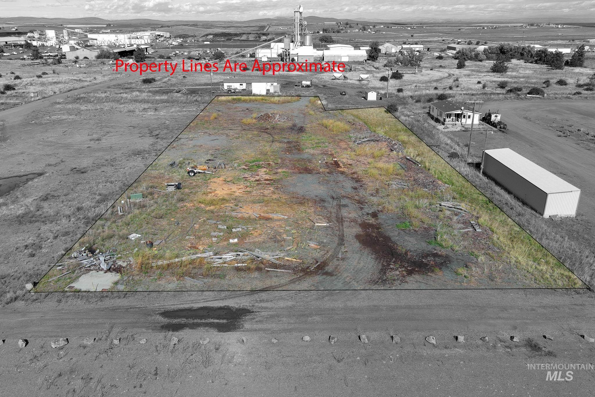 TBD Eimers Lane, Grangeville ID 83530