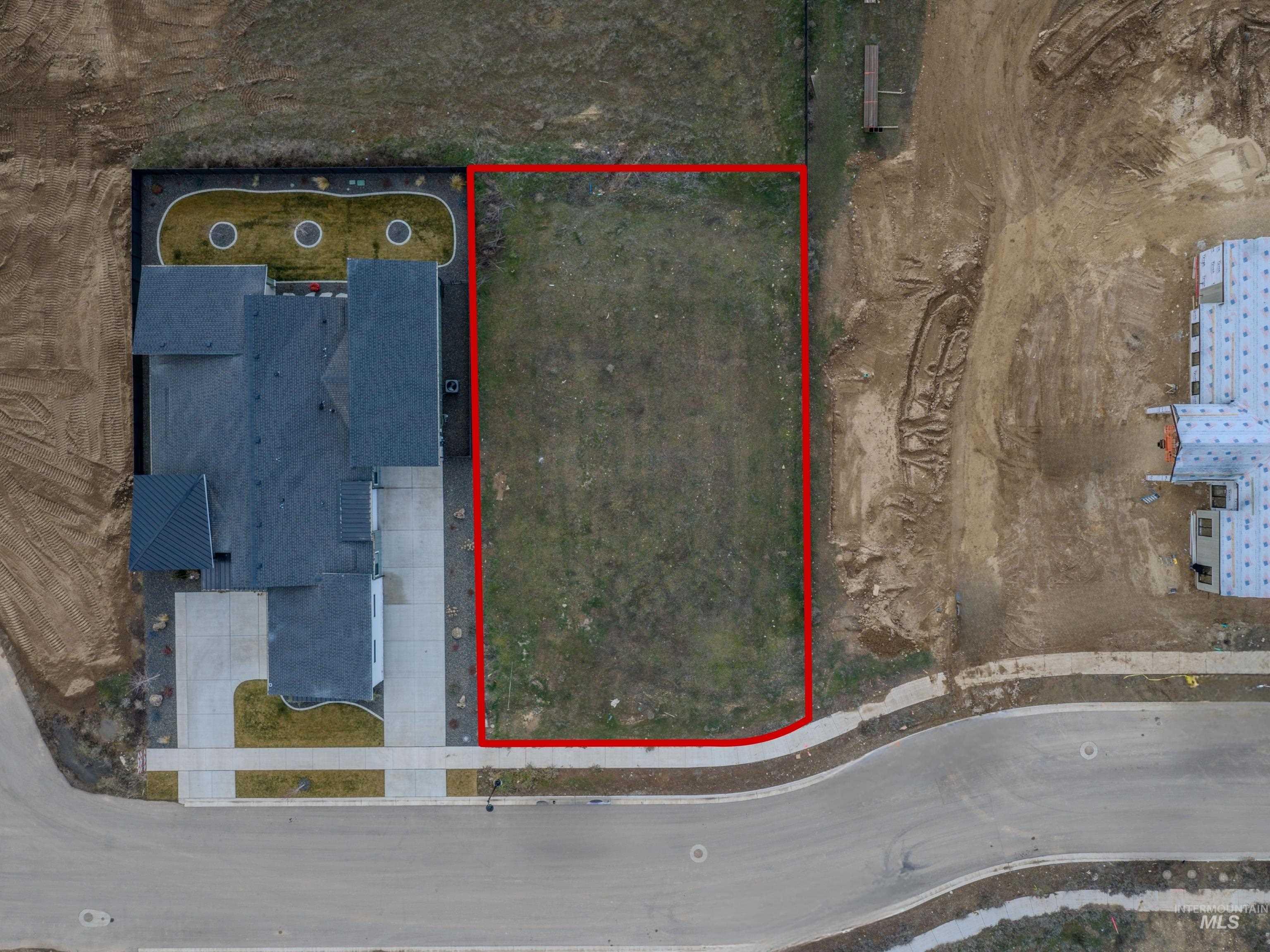 7495 W Lookout View St, Meridian ID 83646