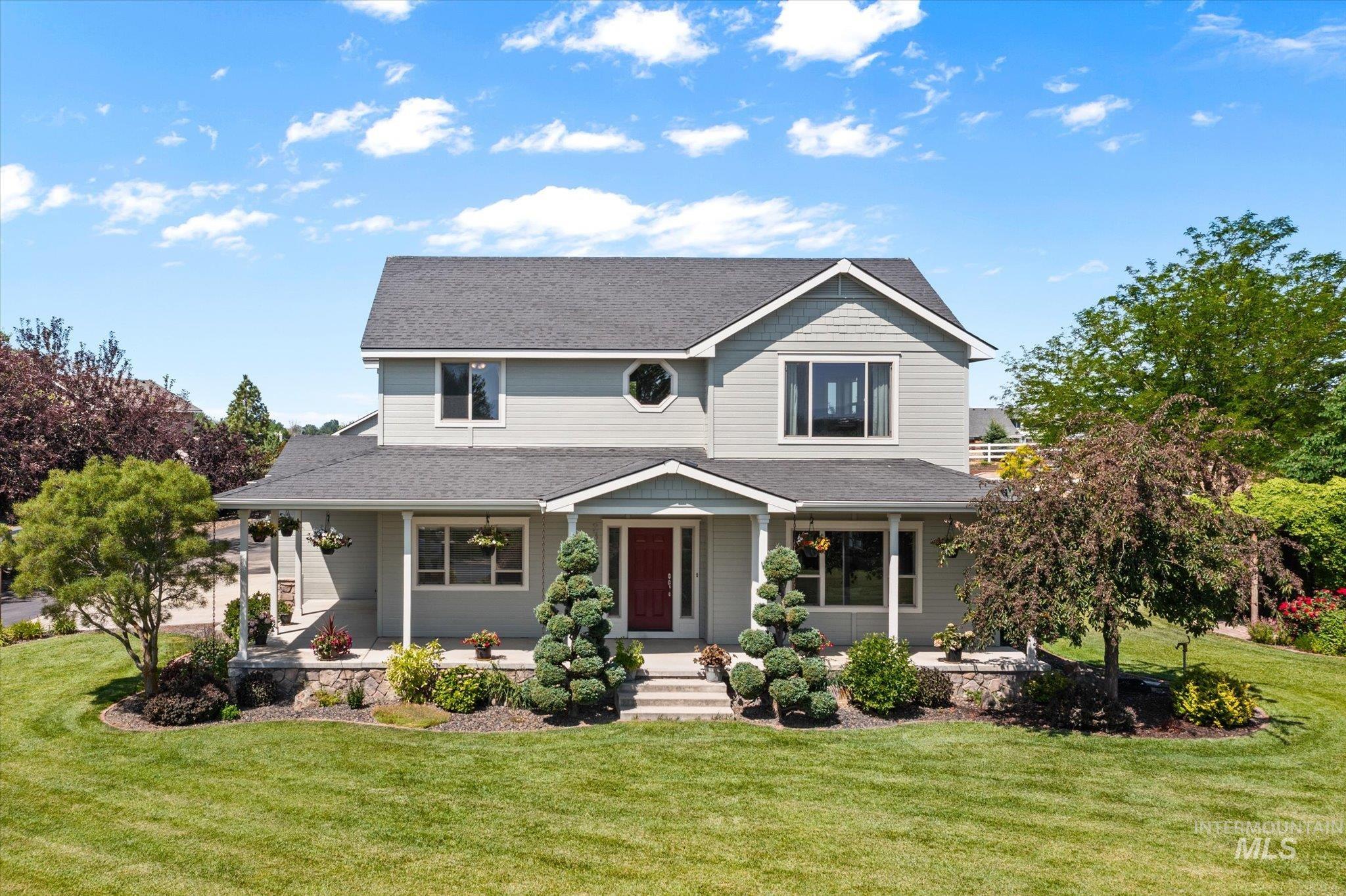 23363 Tundra Ct, Caldwell ID 83607