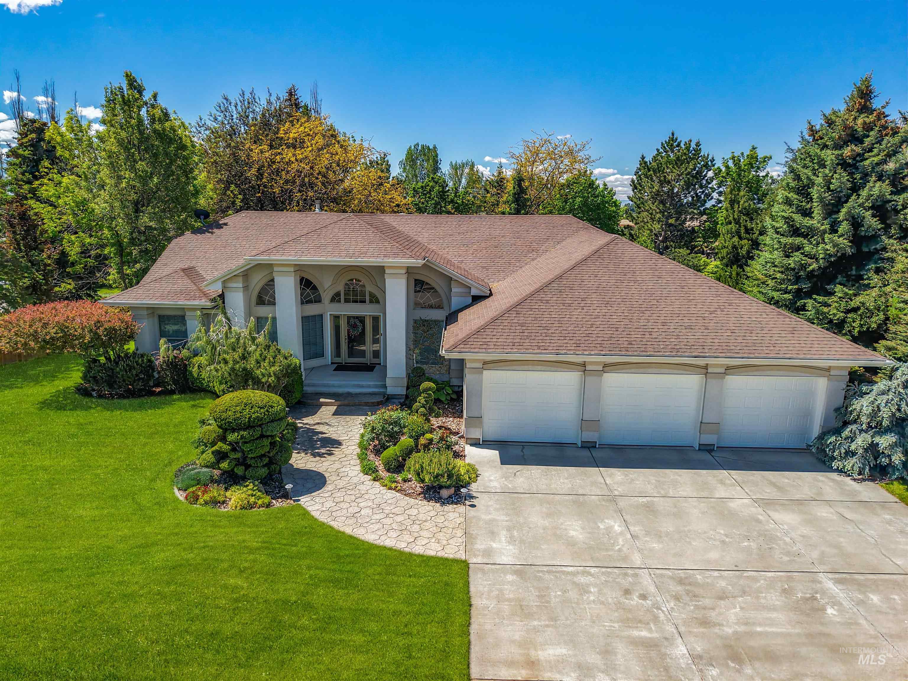 4 Granada Place, Burley ID 83318