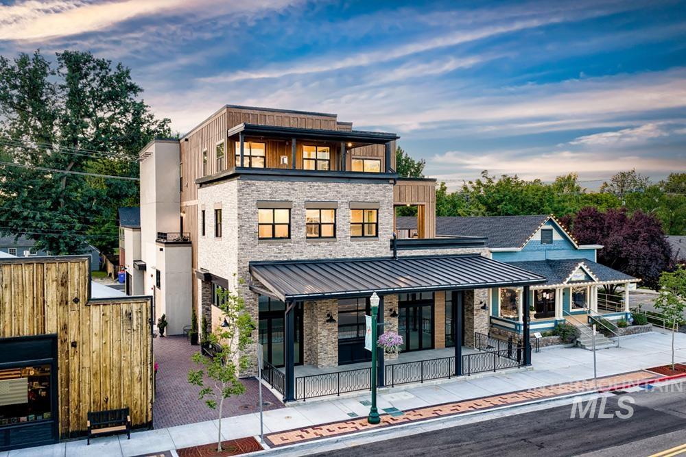 148 E State Street, Eagle # 200, Eagle ID 83616