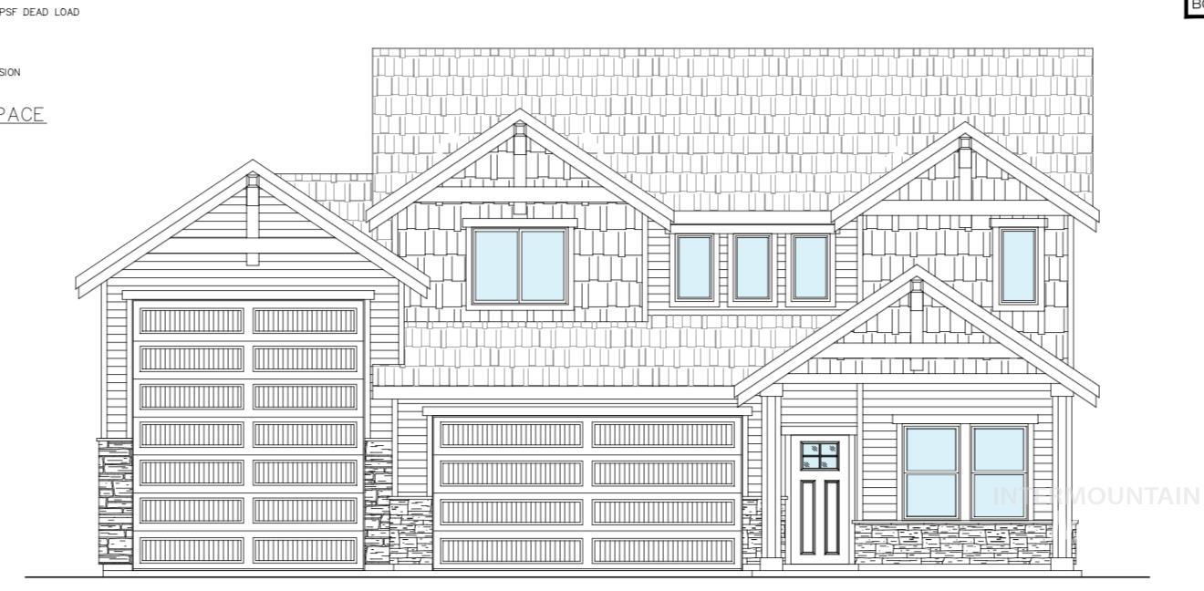 32007 N Swire Green Way # 904, Eagle ID 83629
