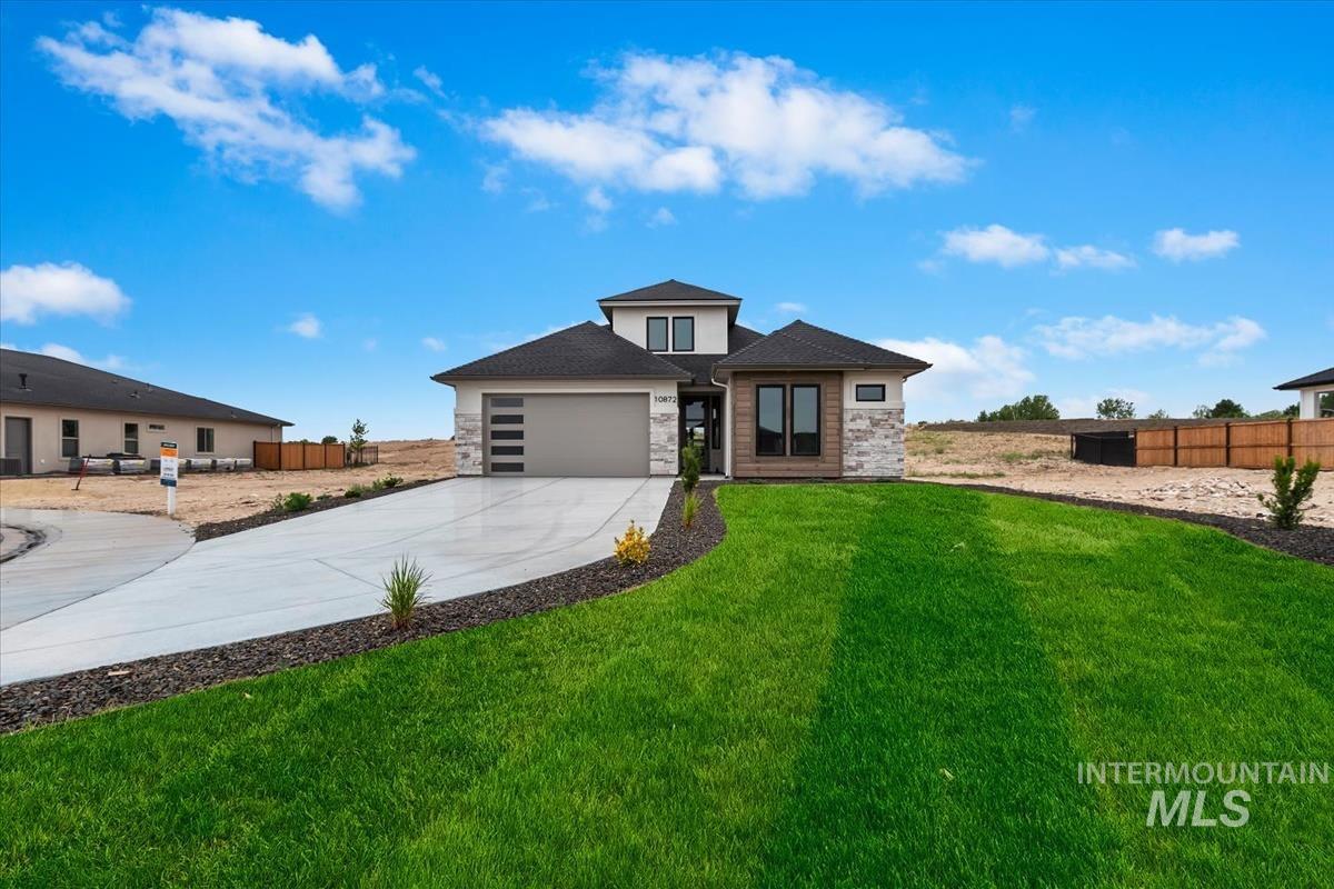 10872 W Barnbougle Ln., Kuna ID 83634
