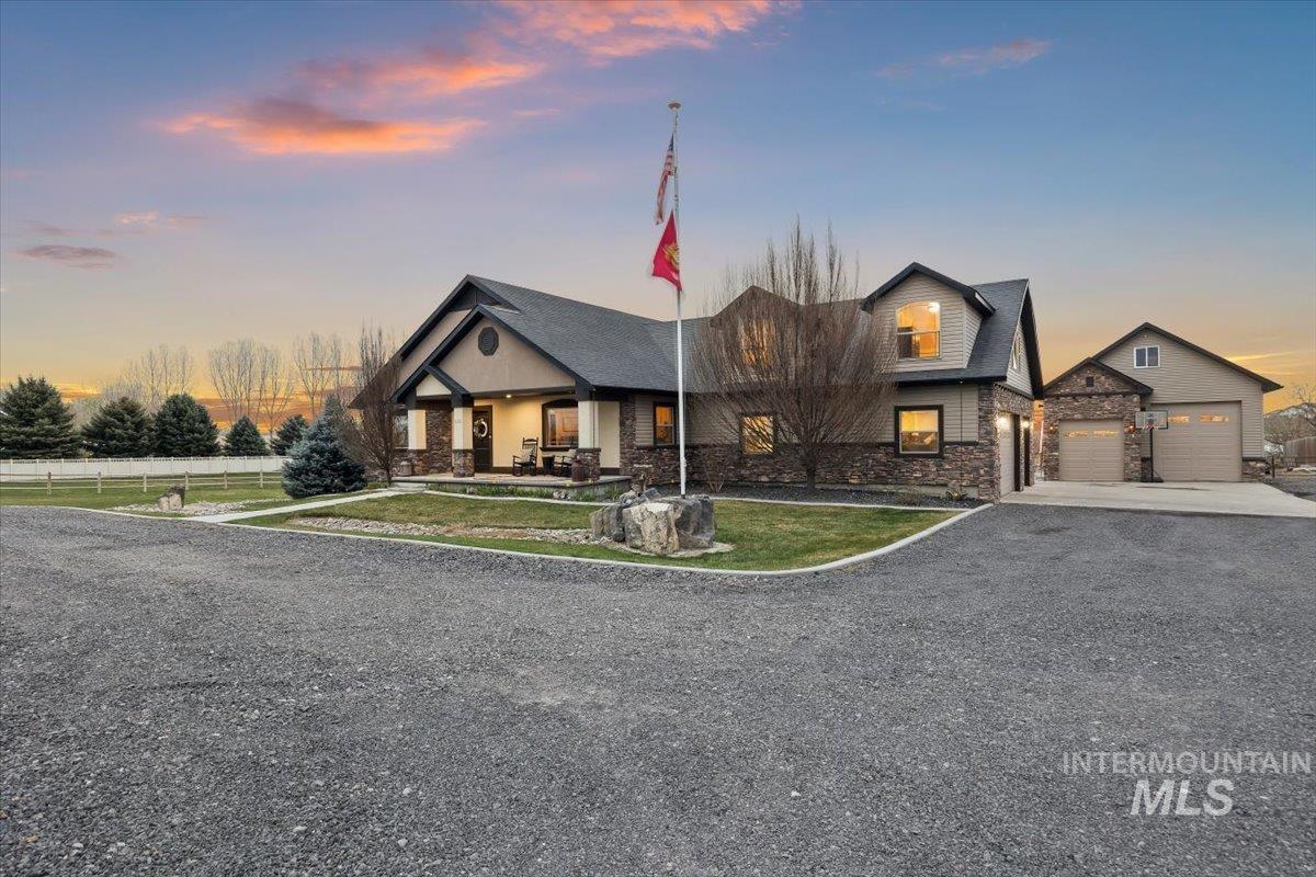 125 E 50 N, Jerome ID 83338