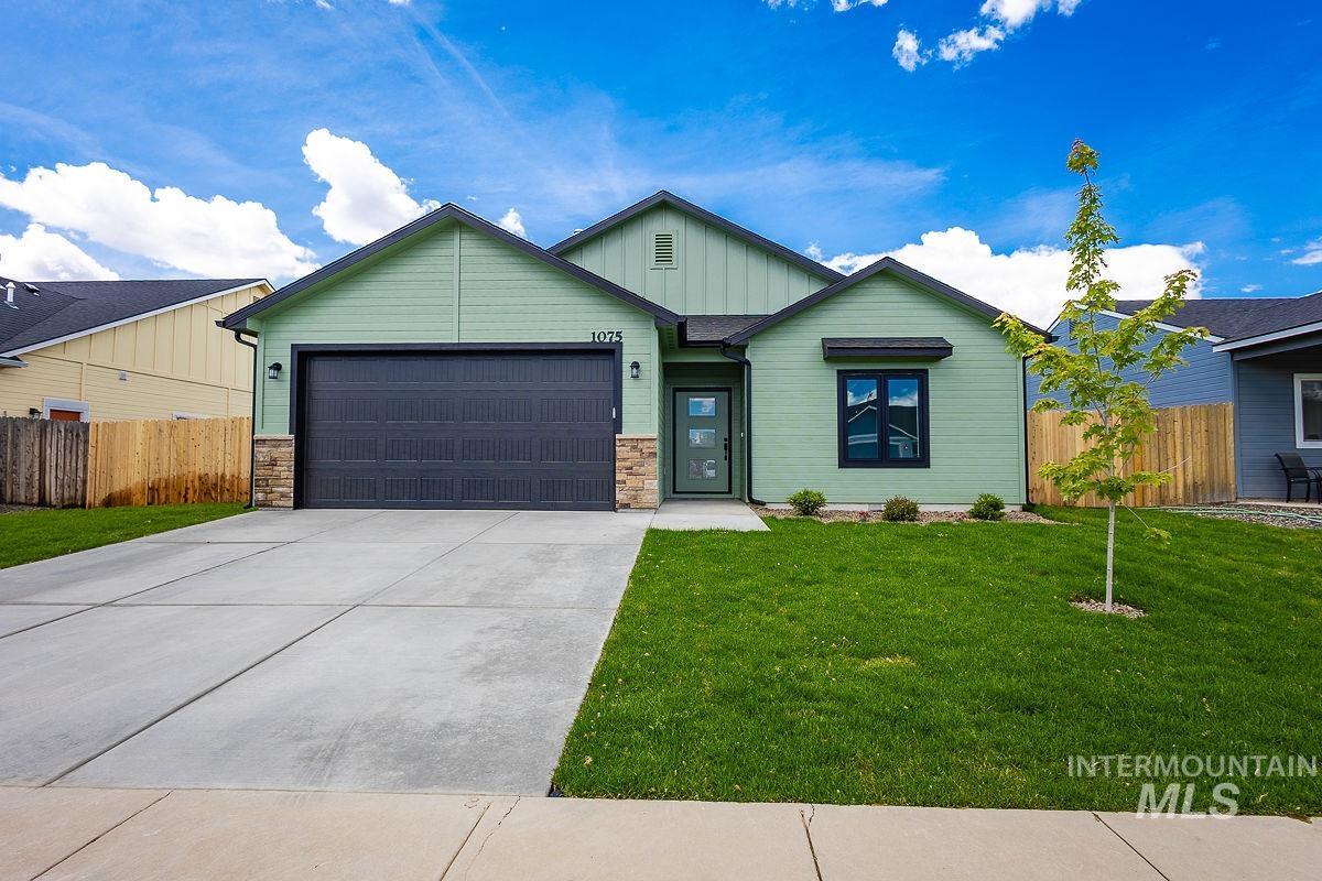 1075 W 10th Street, Weiser ID 83672