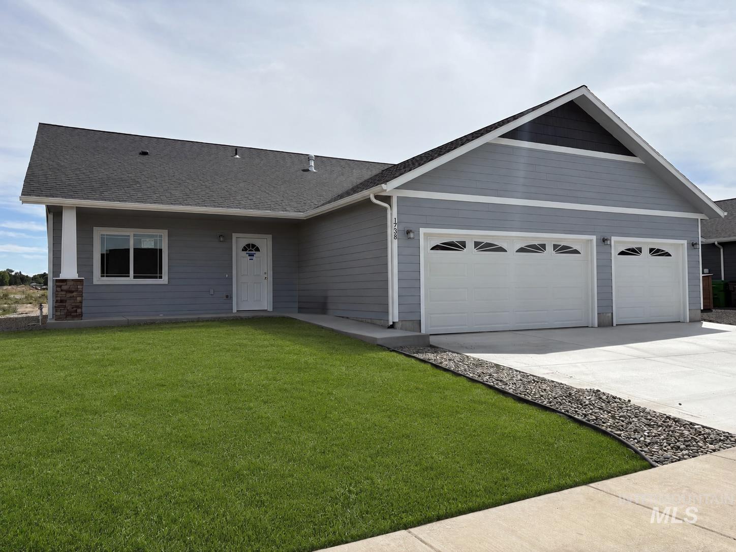 1741 Yellowstone Court, Lewiston ID 83501