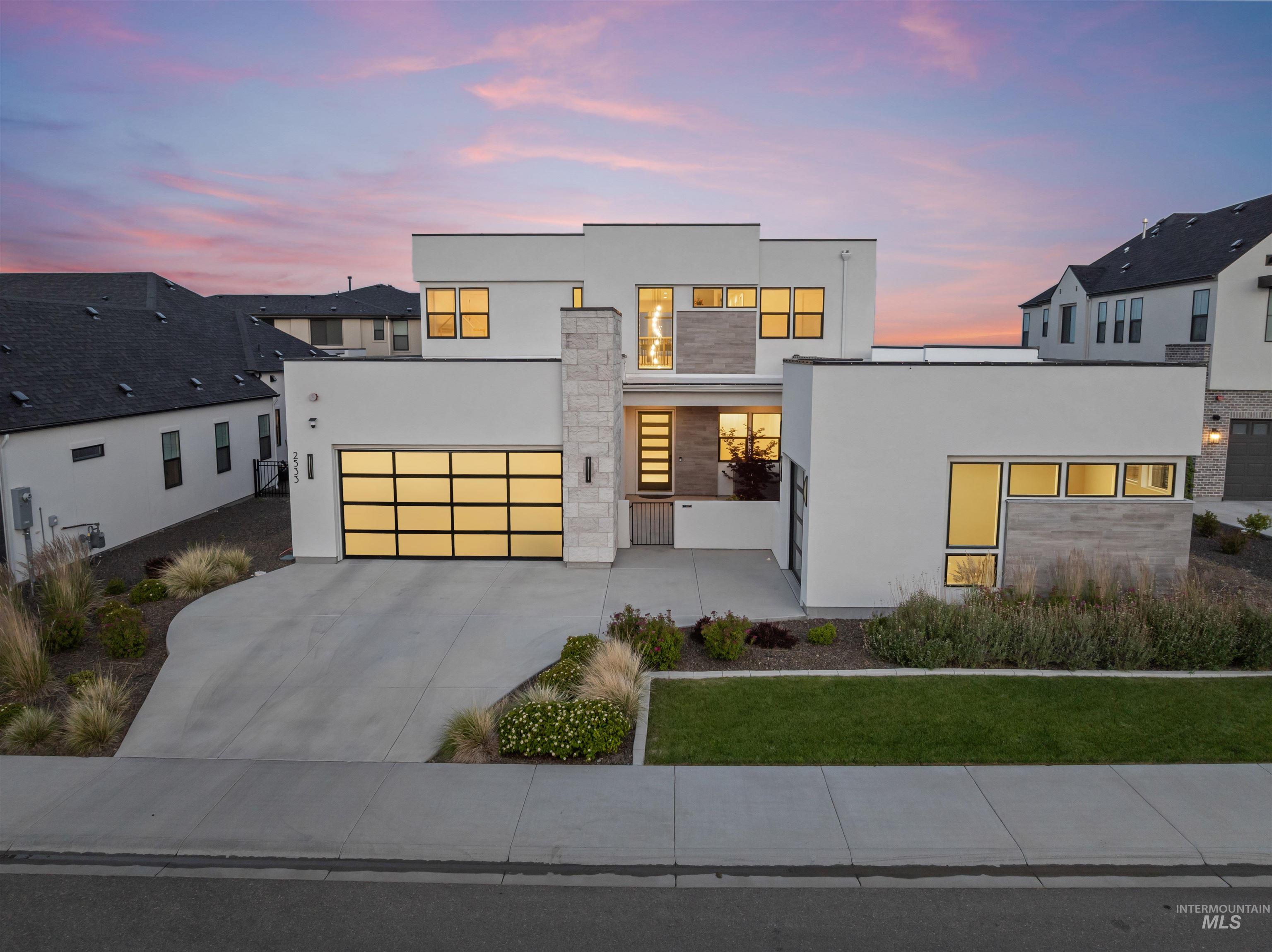 2533 S Linnet Place, Boise ID 83716
