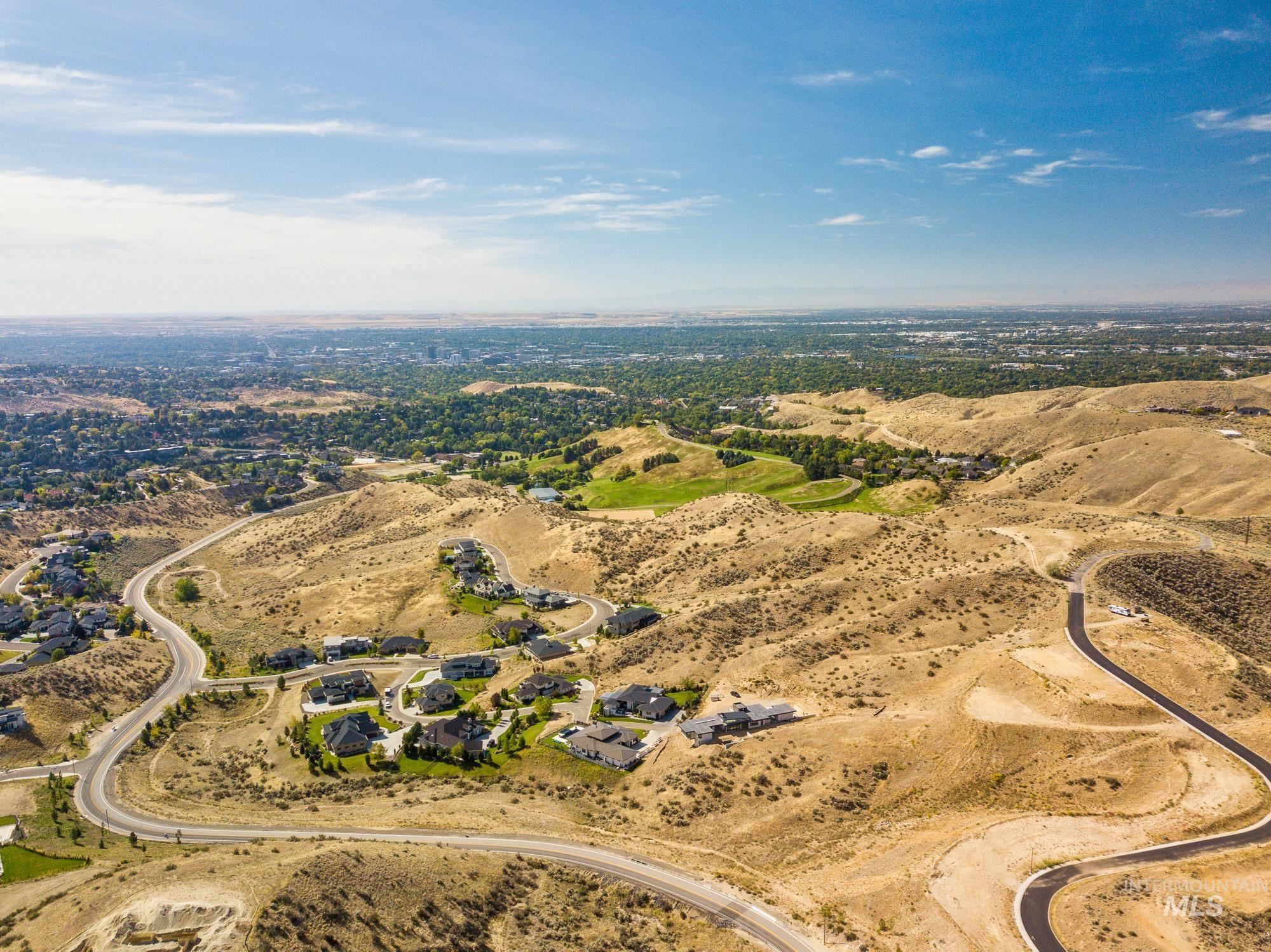 5125 N Bogus Basin Rd, Boise ID 83702