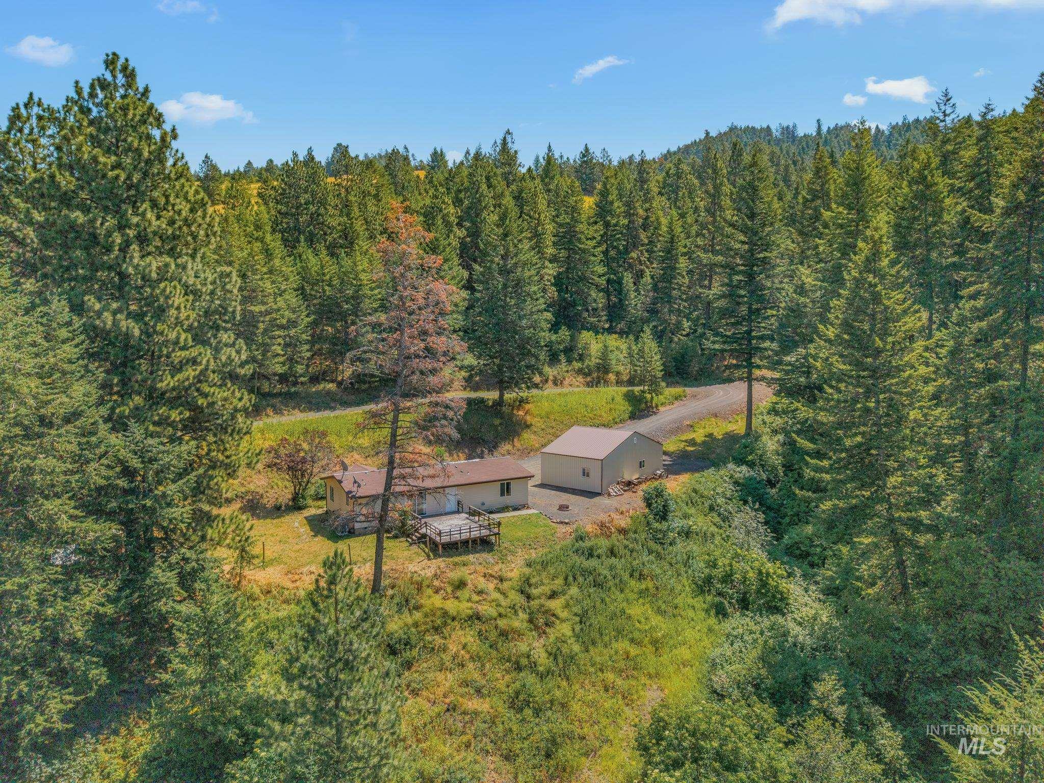 40936 Bobcat Lane, Lewiston ID 83501