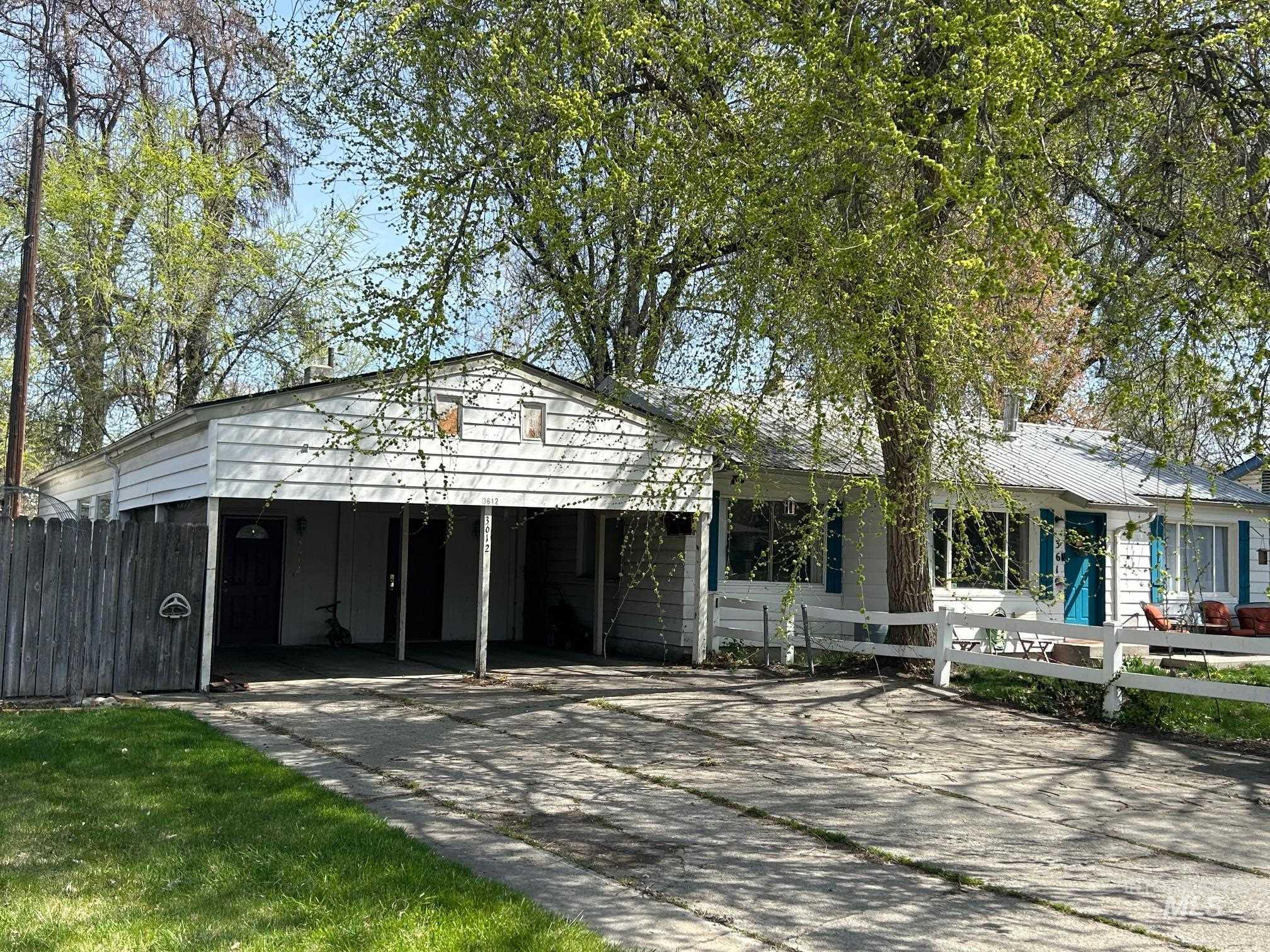 3610 W Moore St, Boise ID 83703