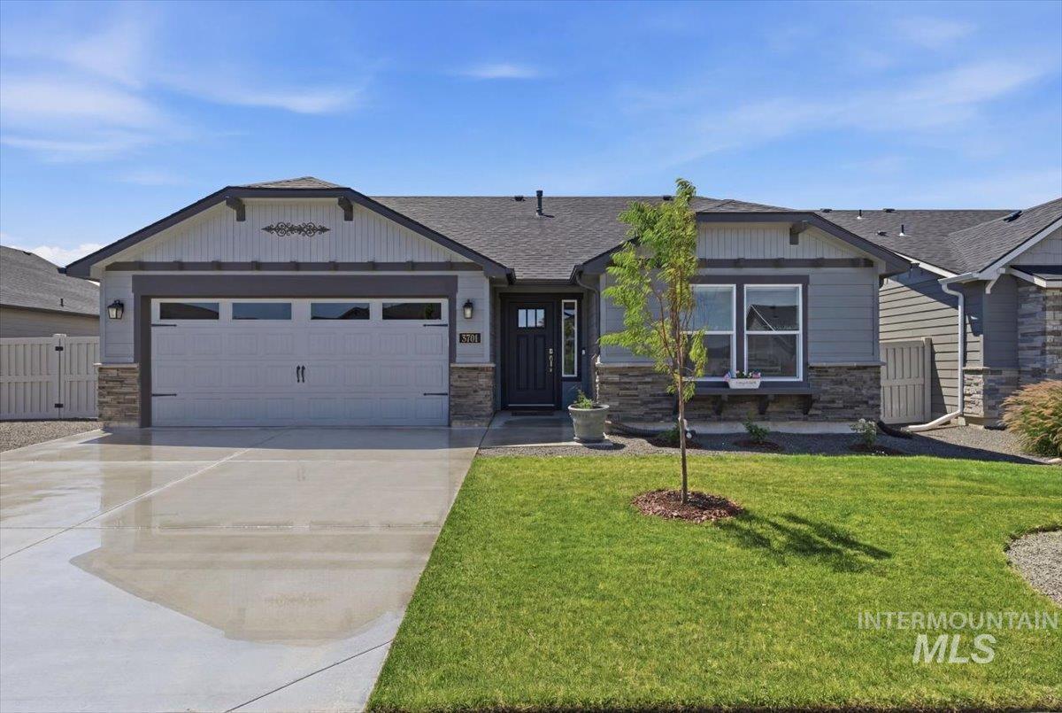 5701 E Milam St, Nampa ID 83687