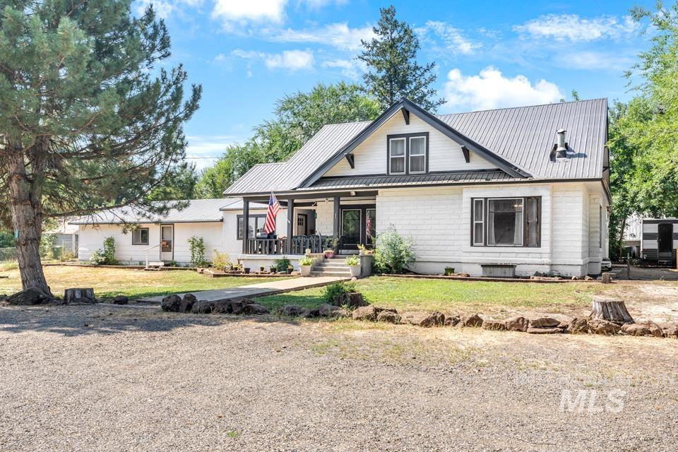 85 W Washington Ave, Cambridge ID 83610