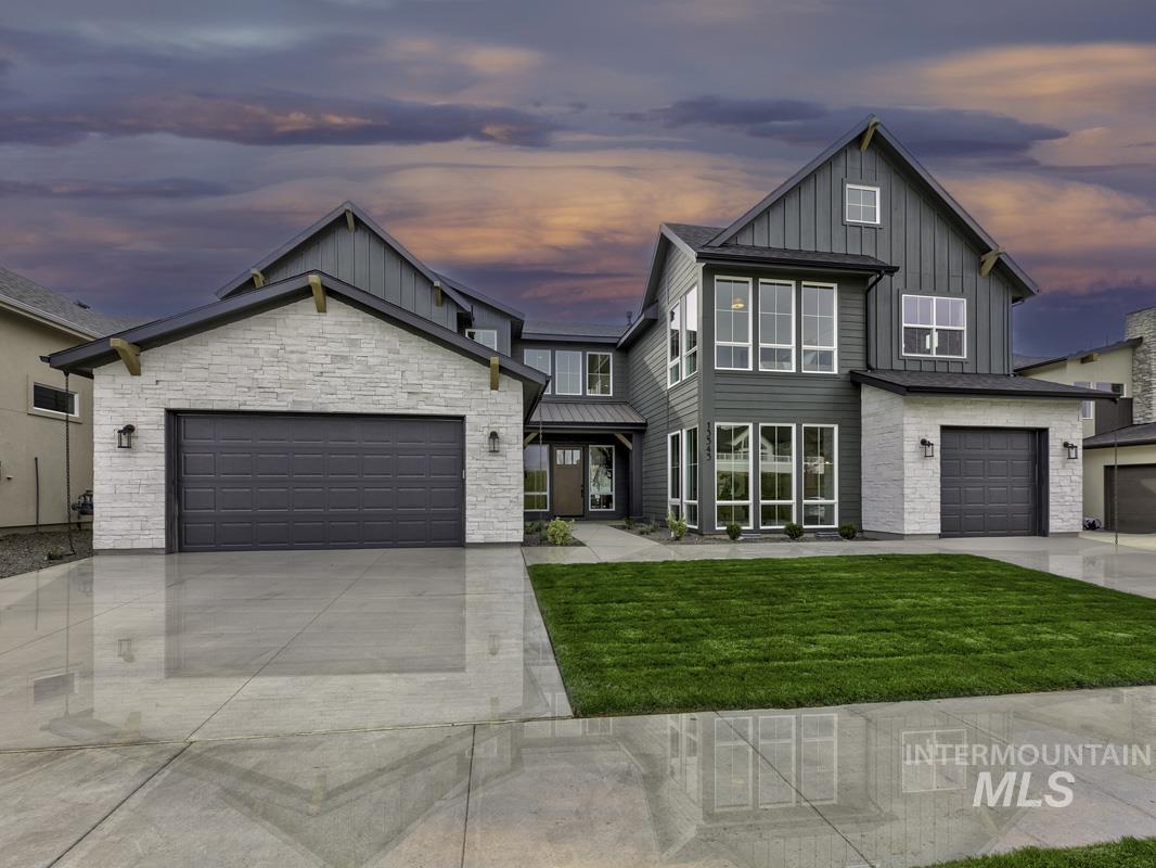 2927 E Mardia St., Meridian ID 83642