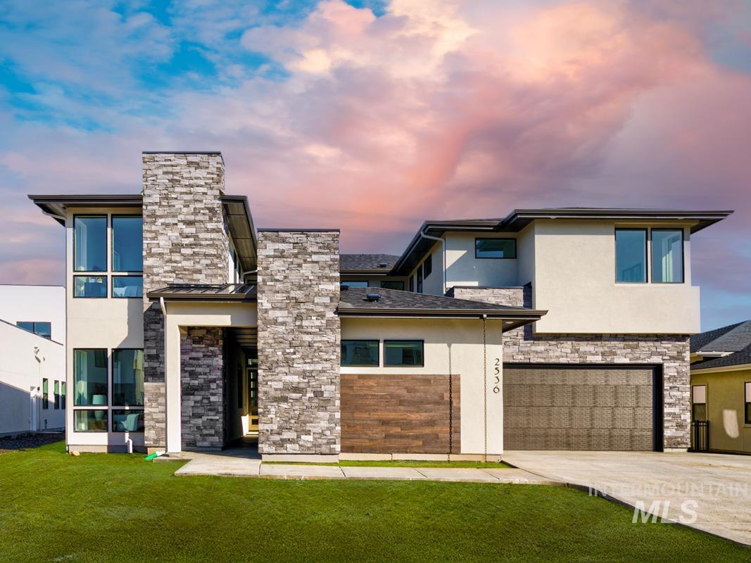 3145 S Glacier Lily Pl, Boise ID 83716
