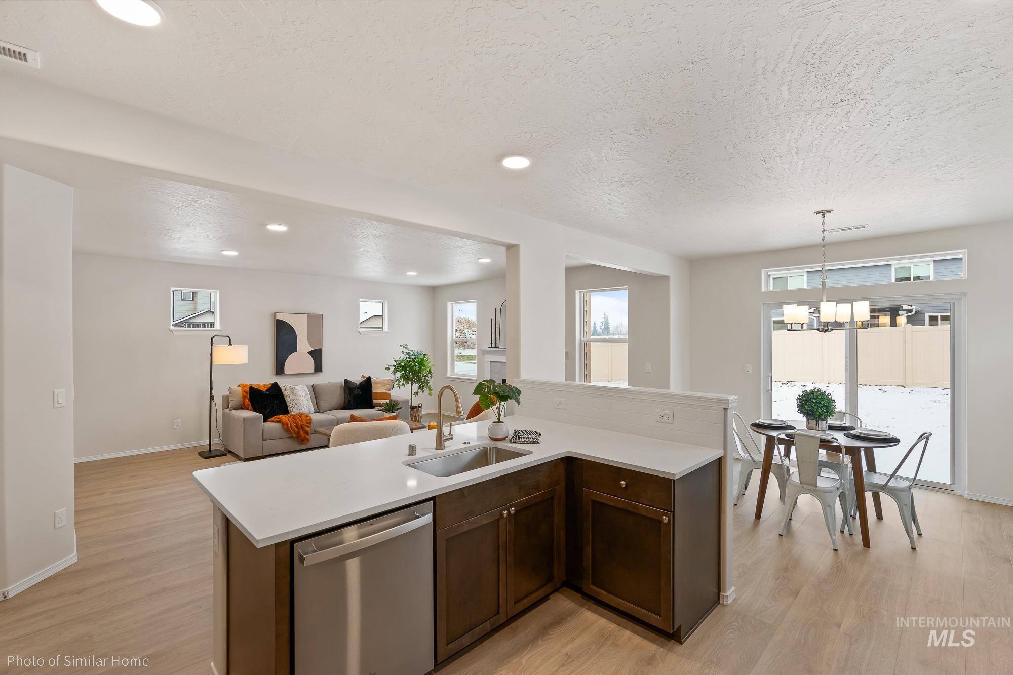 TBD S Sorrel Trail Ave Lot 2, Nampa ID 83686