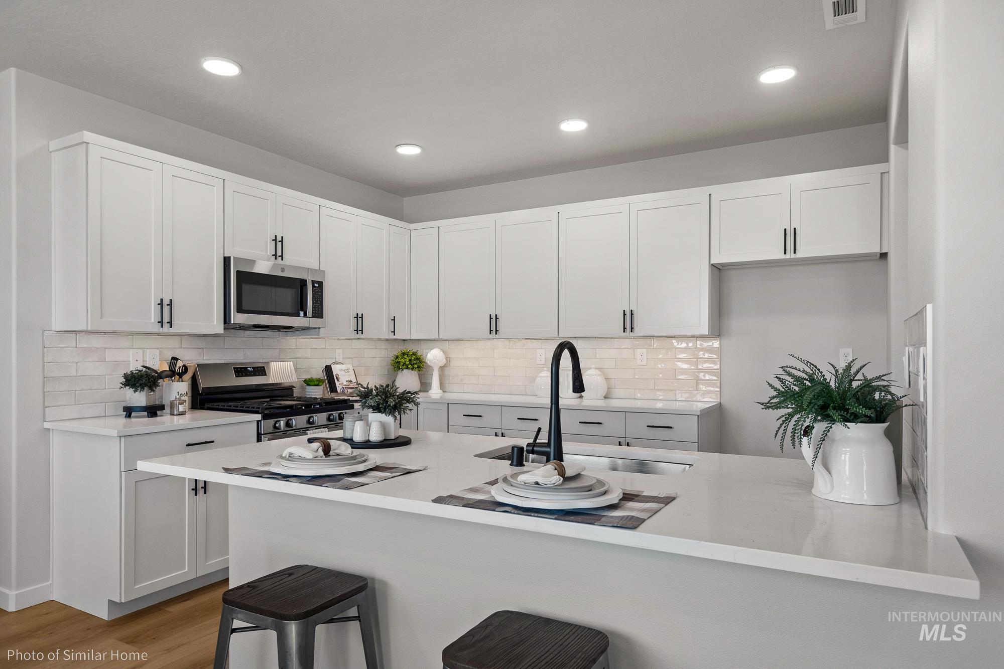 TBD S Sorrel Trail Lot 1, Nampa ID 83686
