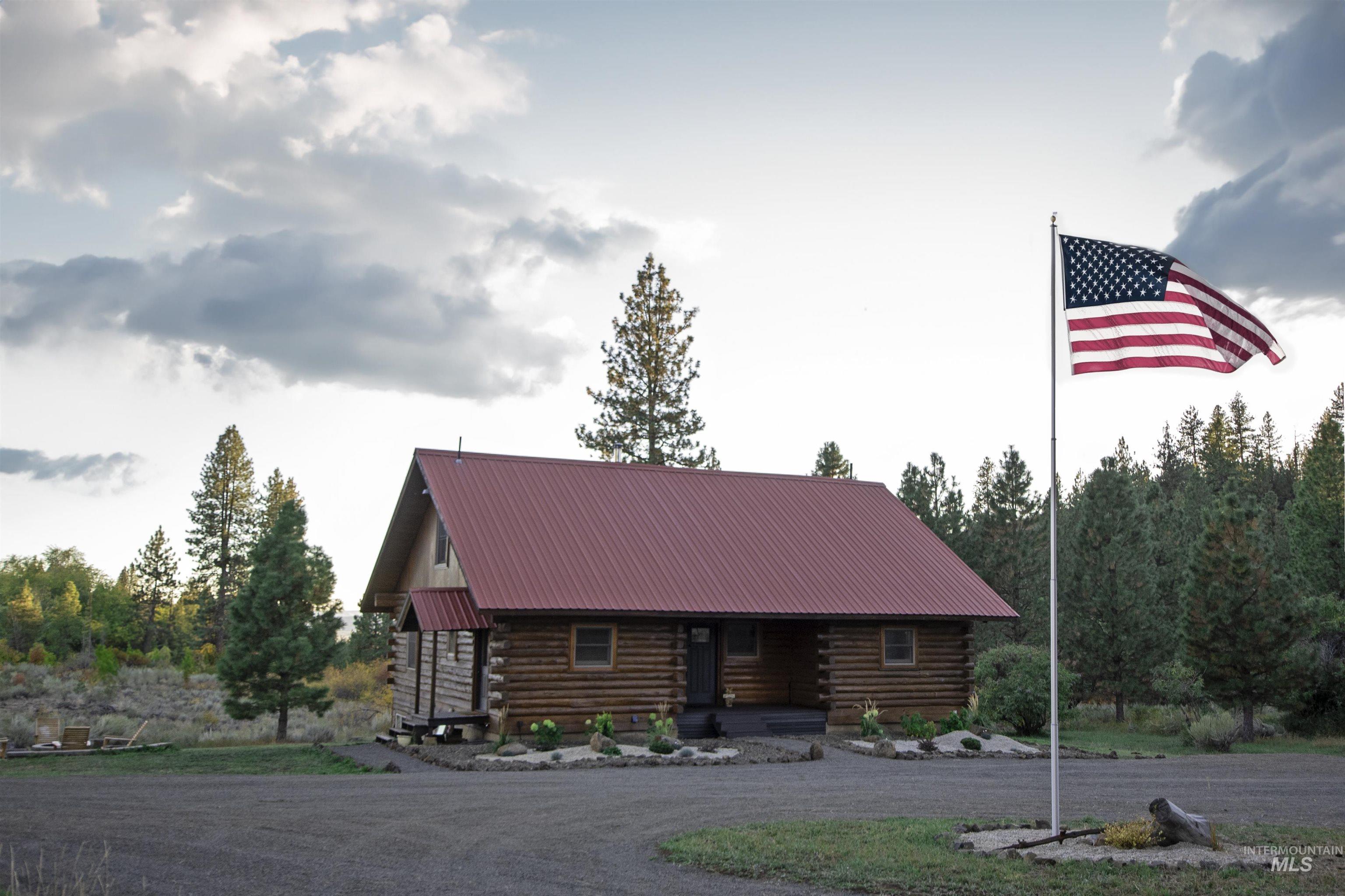 2609 Highway 95, Council ID 83612