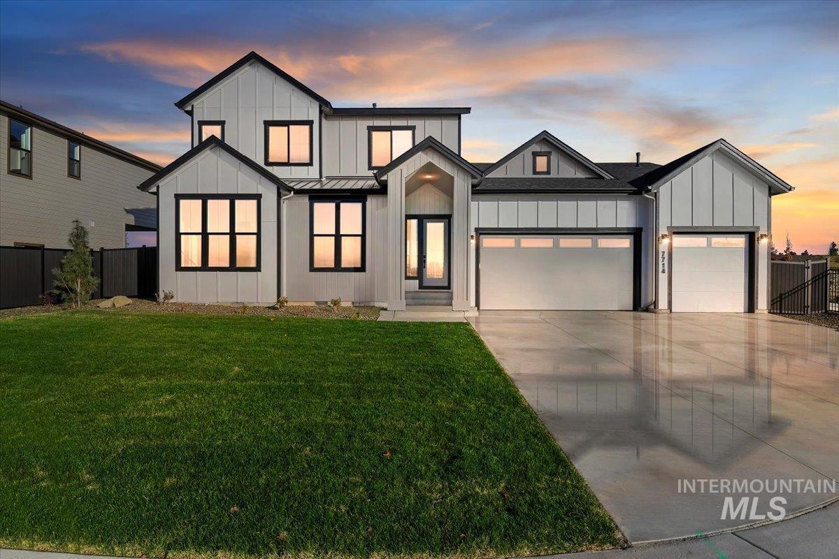 6513 W Danes Dr., Eagle ID 83616