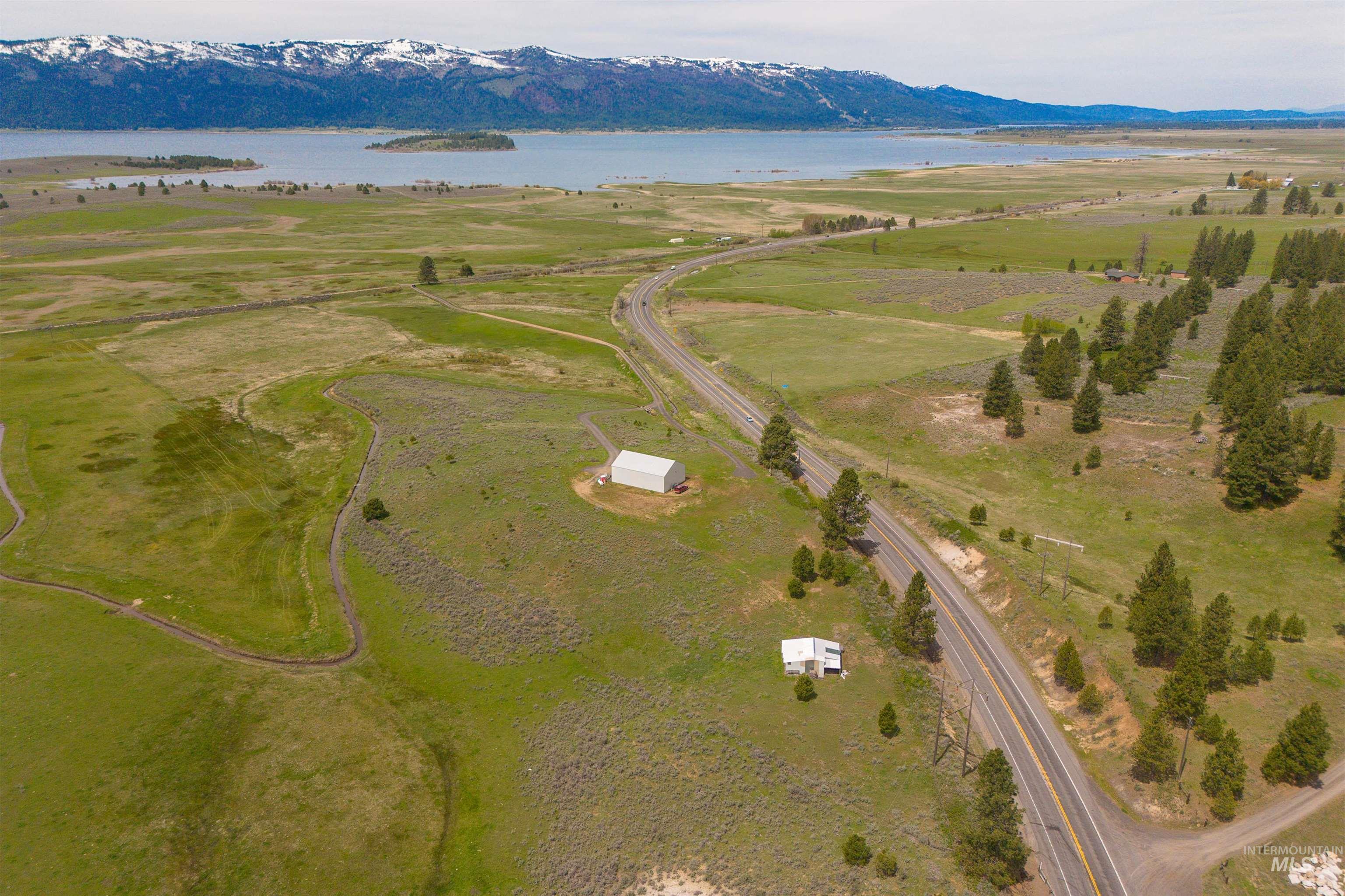 11 Stonebreaker Ln., Cascade ID 83611