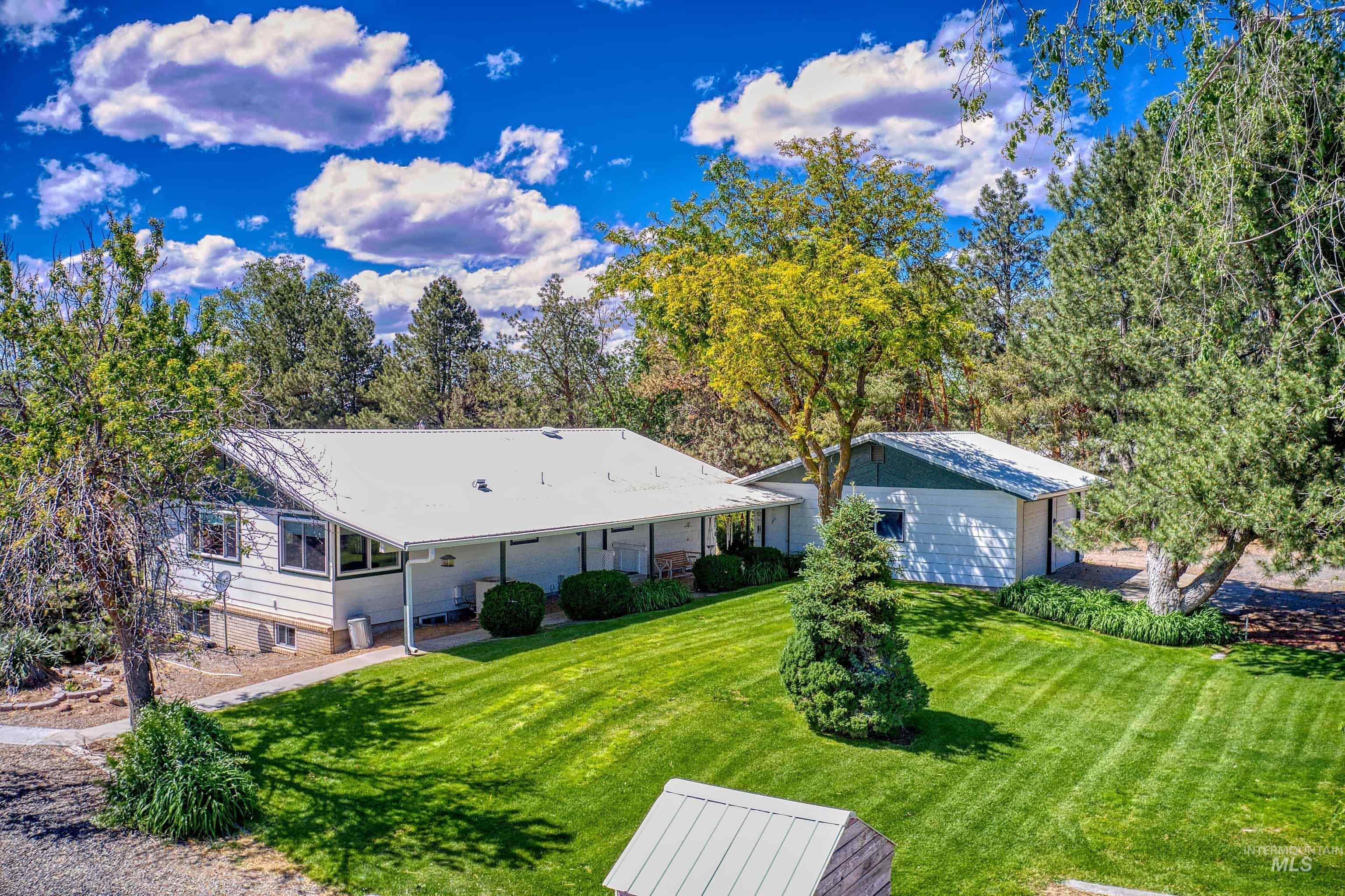 748 Pringle Road, Weiser ID 83672