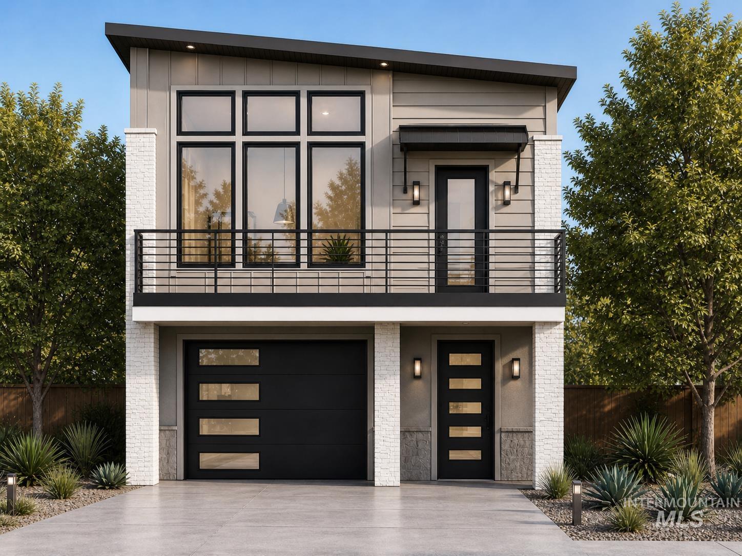 3576 N Collister, Boise ID 83703