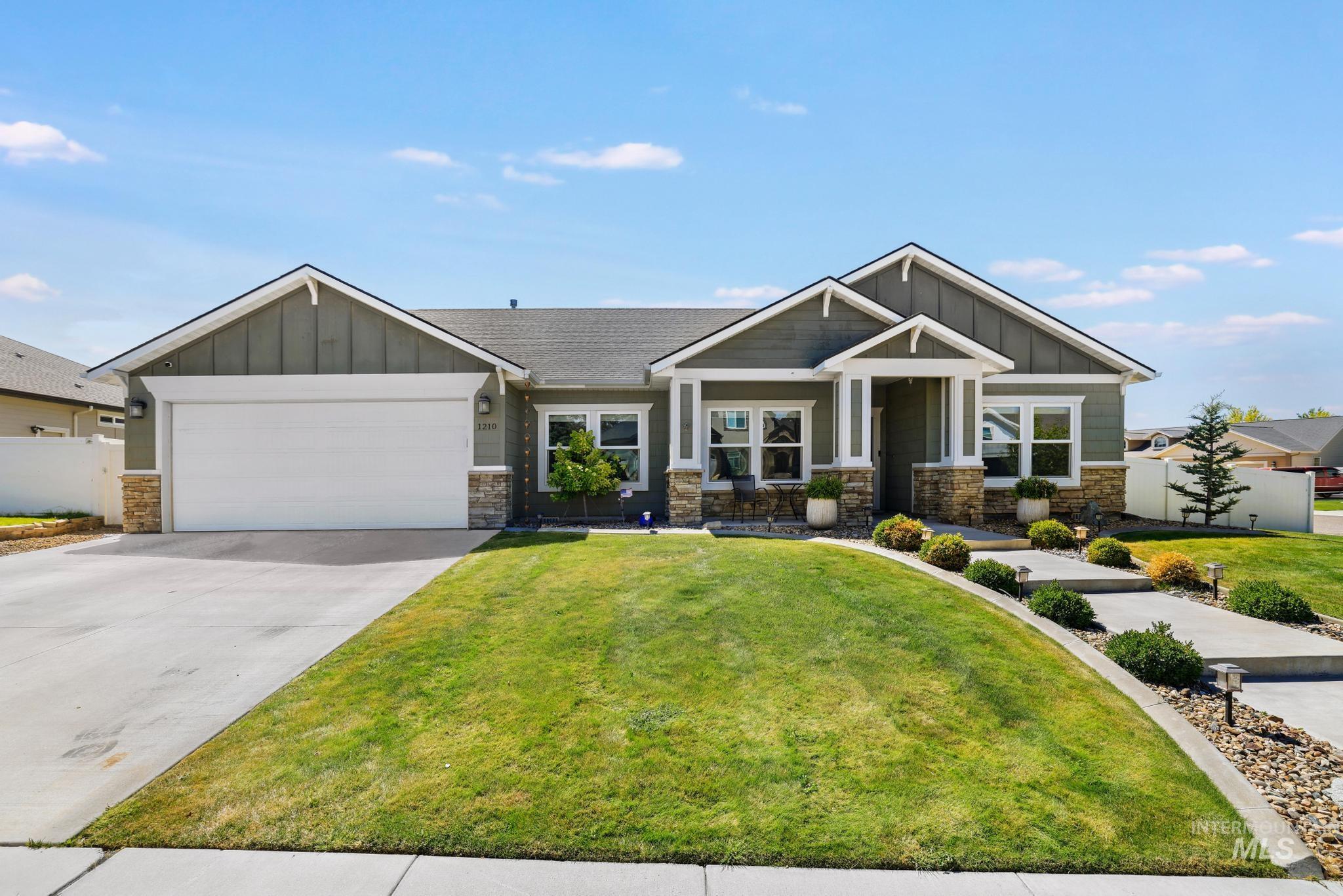 1210 Cole St, Kimberly ID 83341