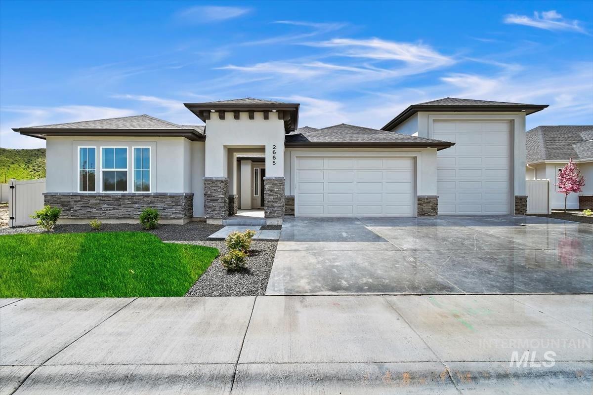 10977 W Lahinch Ln., Kuna ID 83634