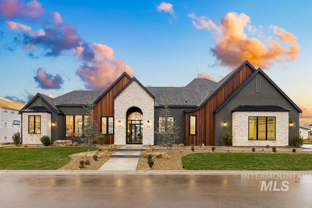 494 Century Ave, Middleton ID 83644