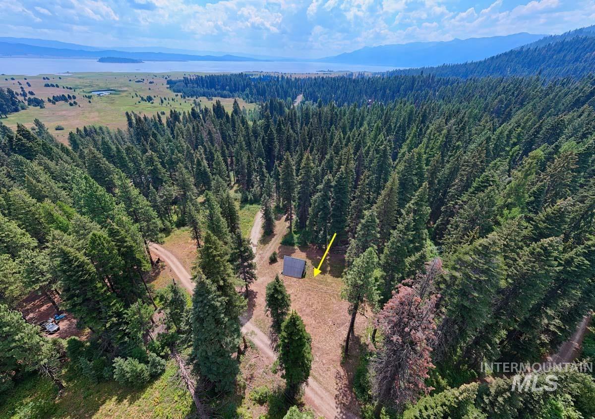 1801 Canary Trail, Donnelly ID 83615