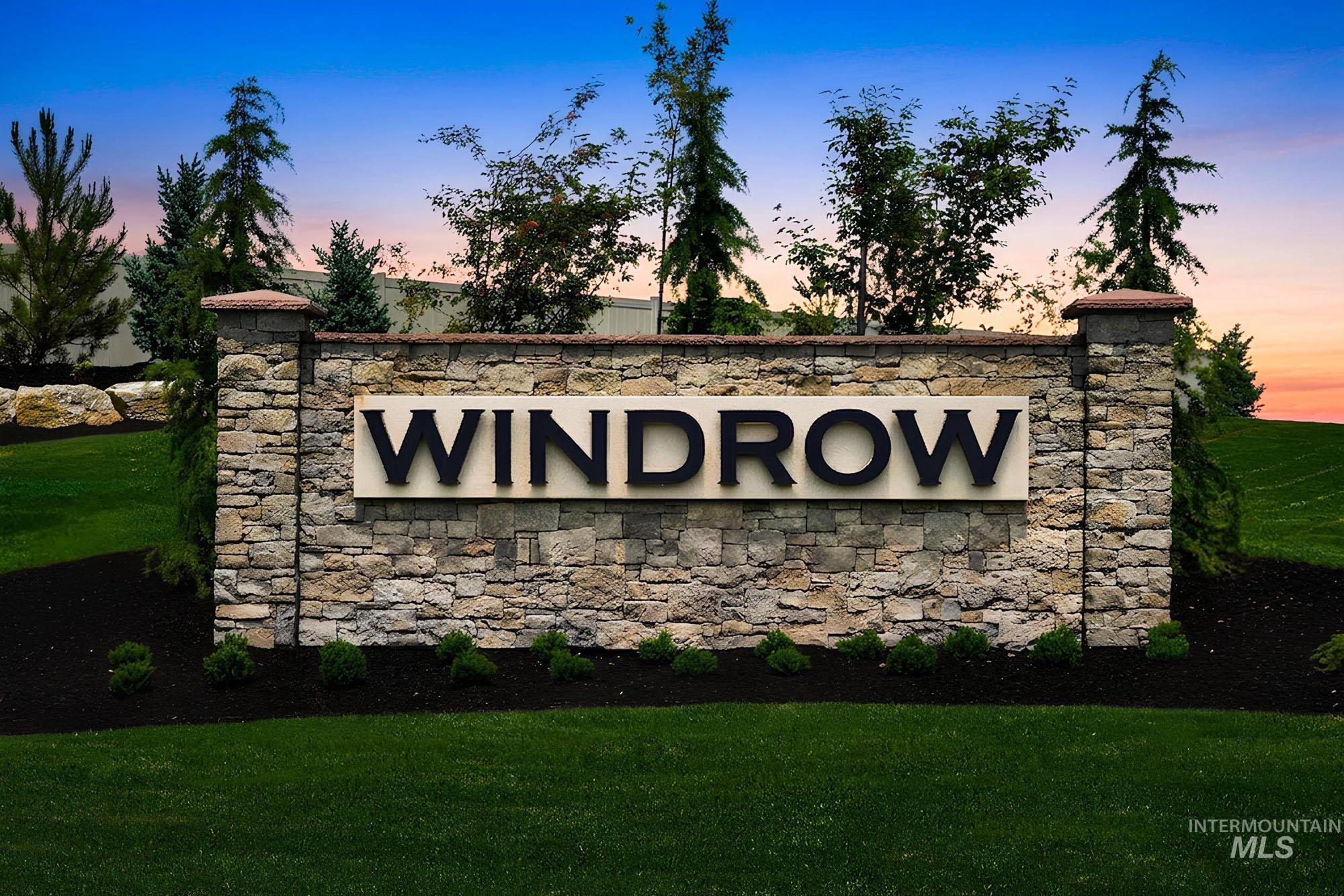 1265 W Jasper St, Meridian ID 83642