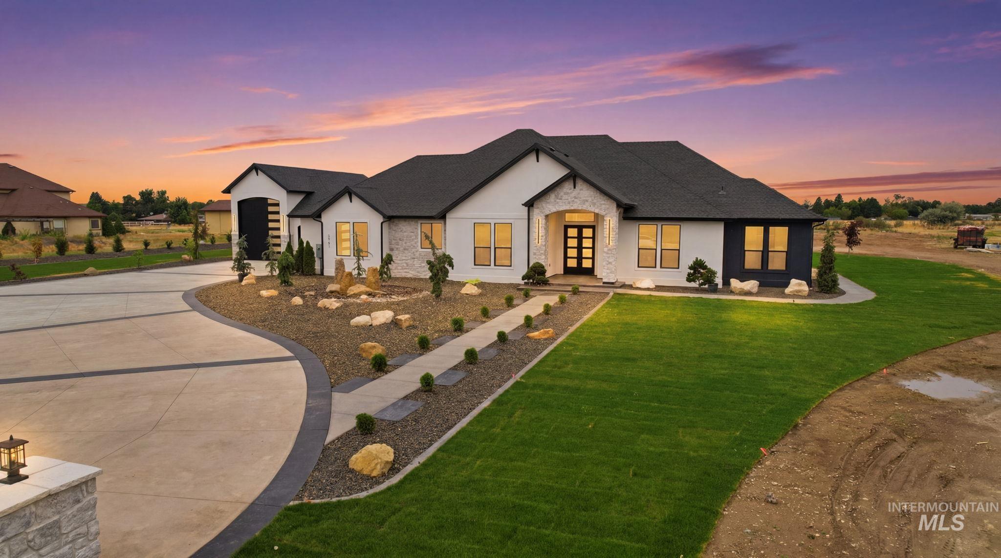 2321 Lower Bluff Rd, Emmett ID 83617