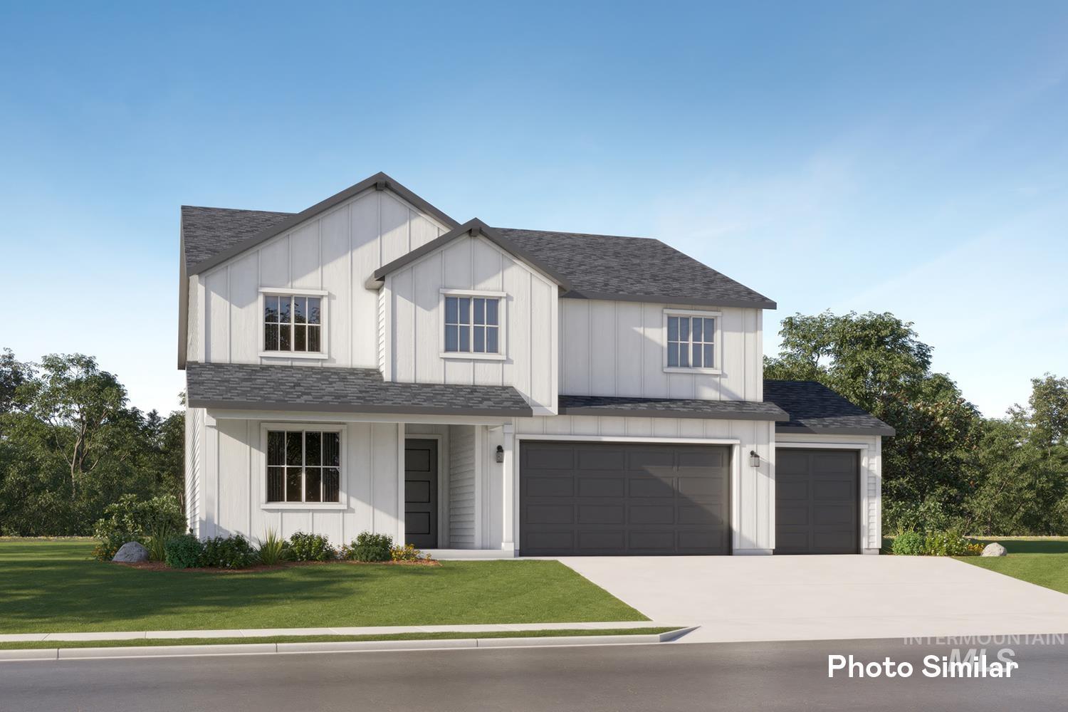 14359 Stratus Court, Caldwell ID 83607