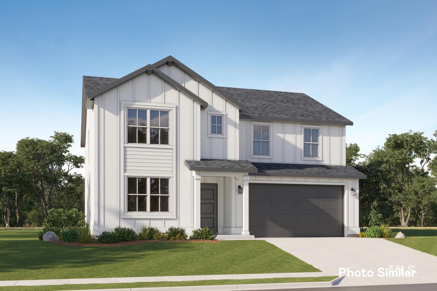 5100 N Bartok Ave, Meridian ID 83646