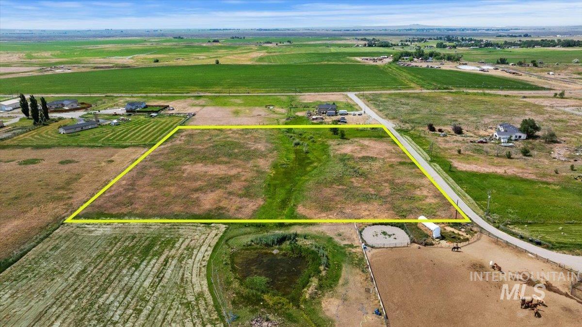 530 N 170 E, Shoshone ID 83352