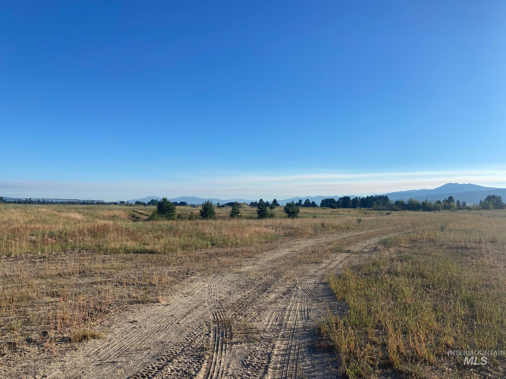 Hwy 55 And Loomis, Donnelly ID 83615