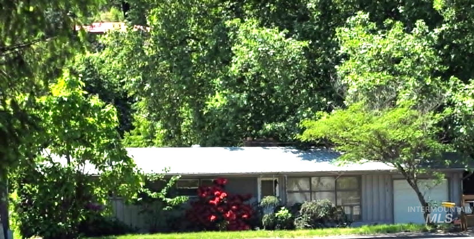 14016 Highway 12, Orofino ID 83544