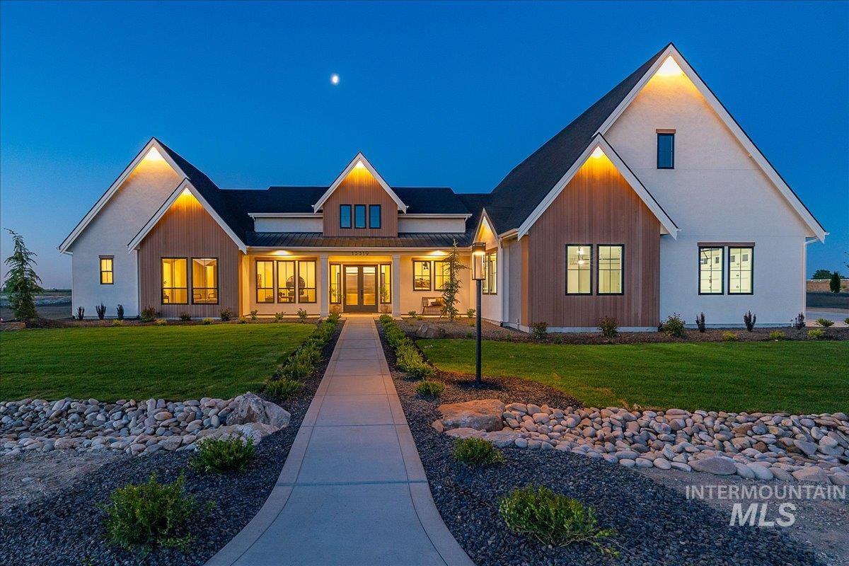 13319 Breezeview Ln, Caldwell ID 83607