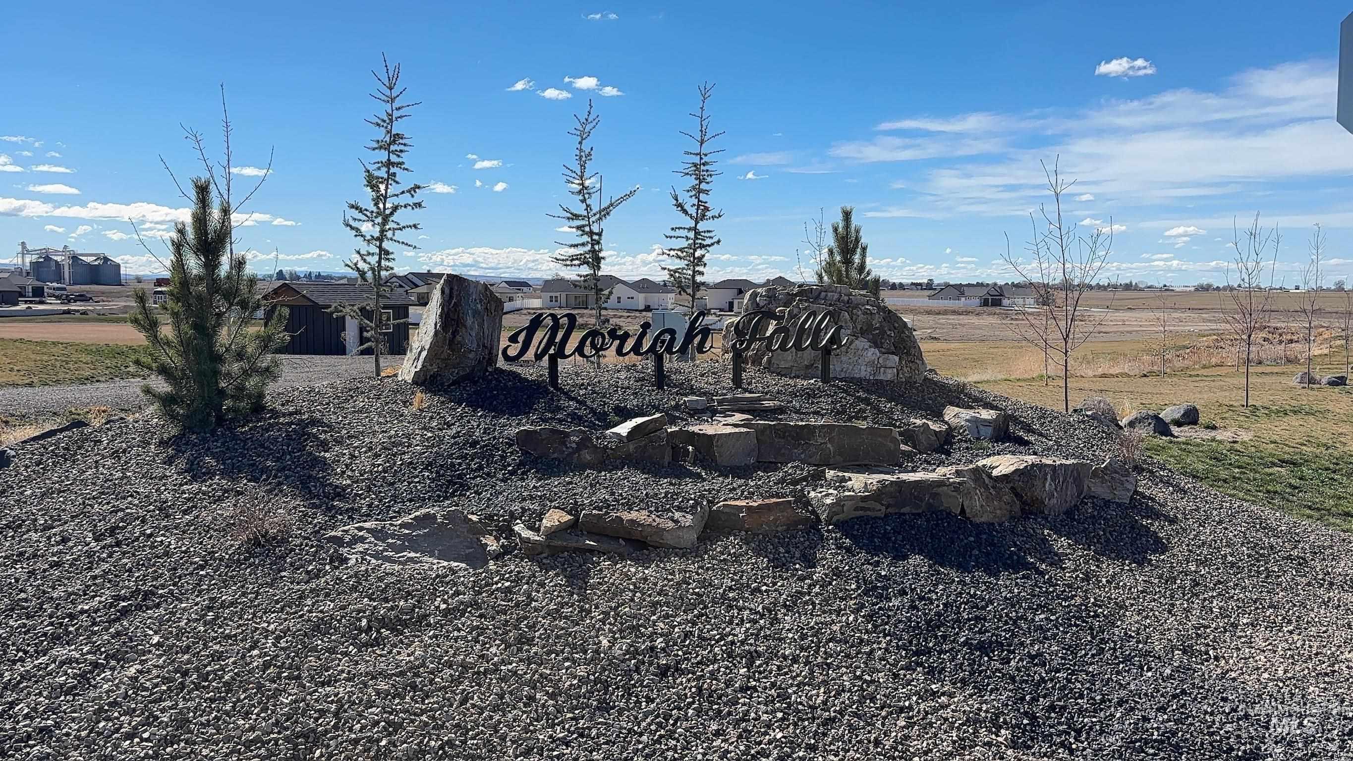 3673 E 3711 N, Kimberly ID 83341