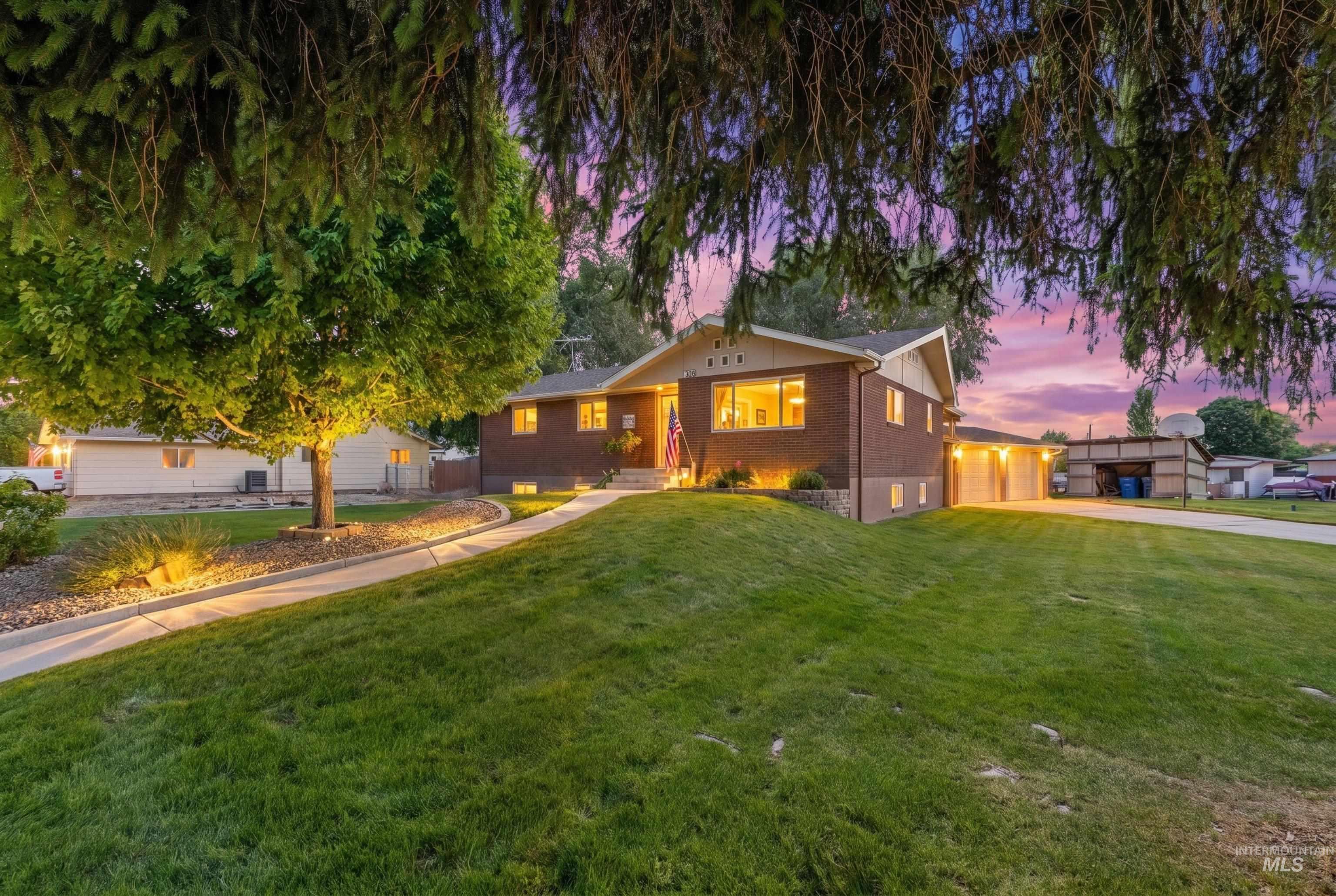 615 W Concord Street, Middleton ID 83644