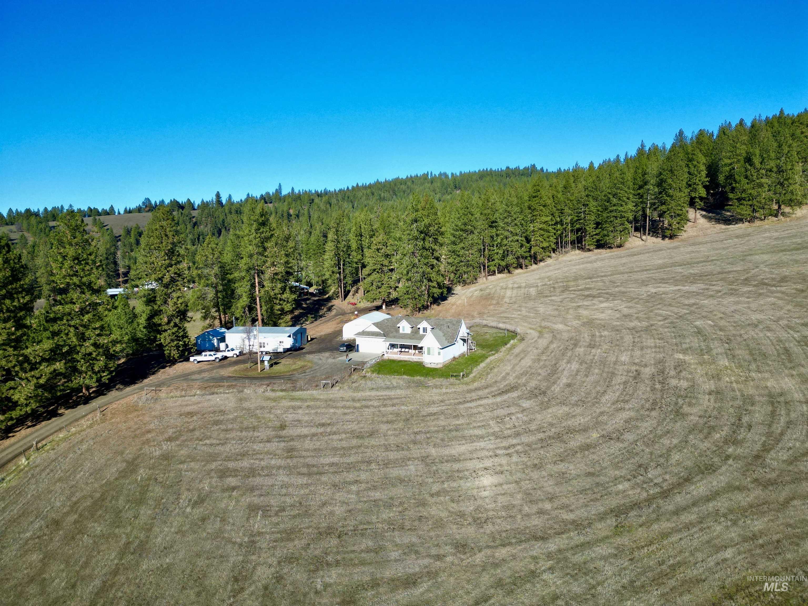 103 Llama Lane, Kamiah ID 83536