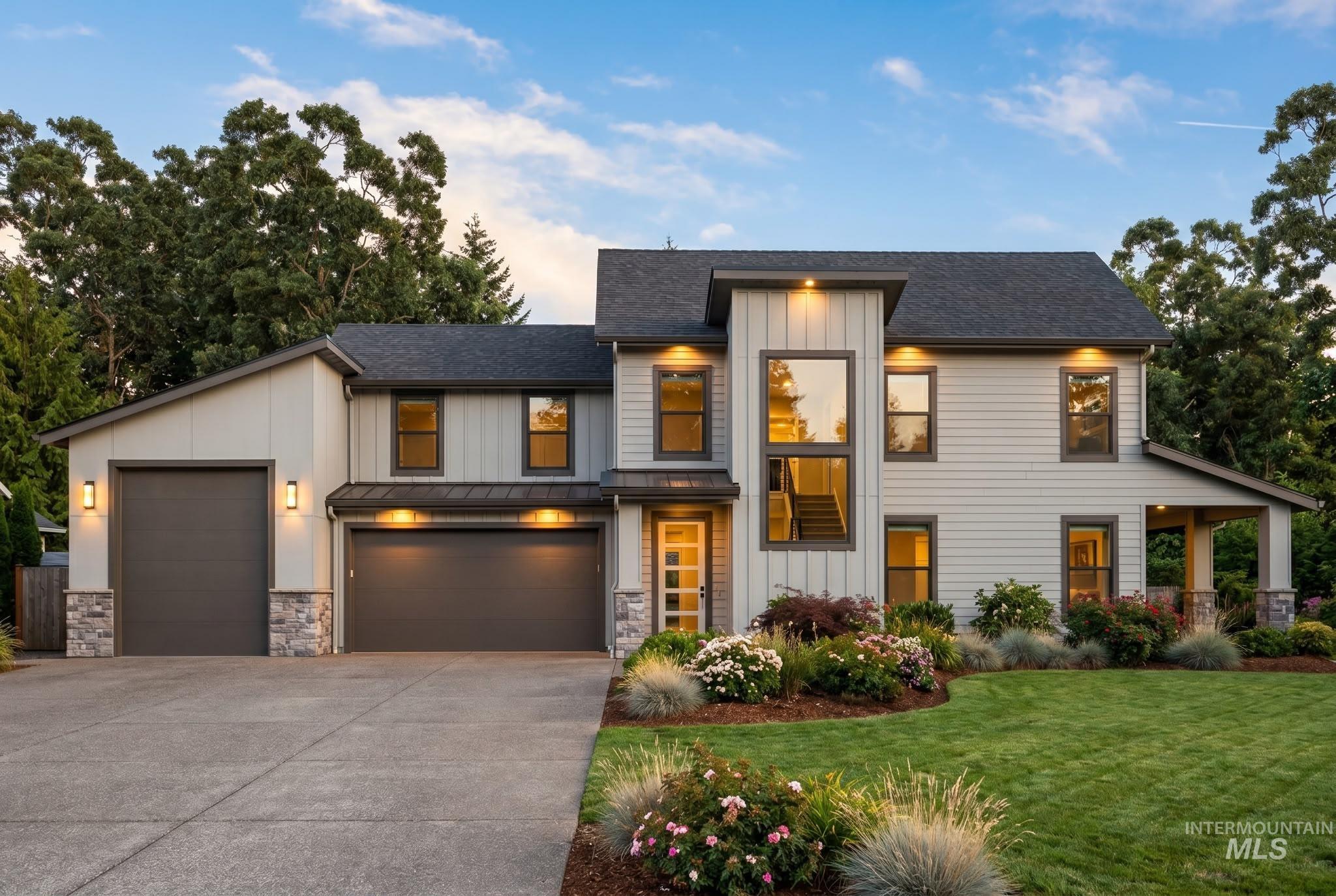 2952 N Milwaukee Ct, Boise ID 83704