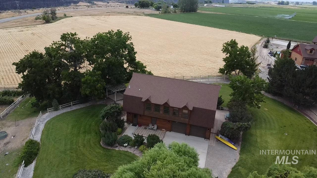 3696 N 4425 E, Murtaugh ID 83344
