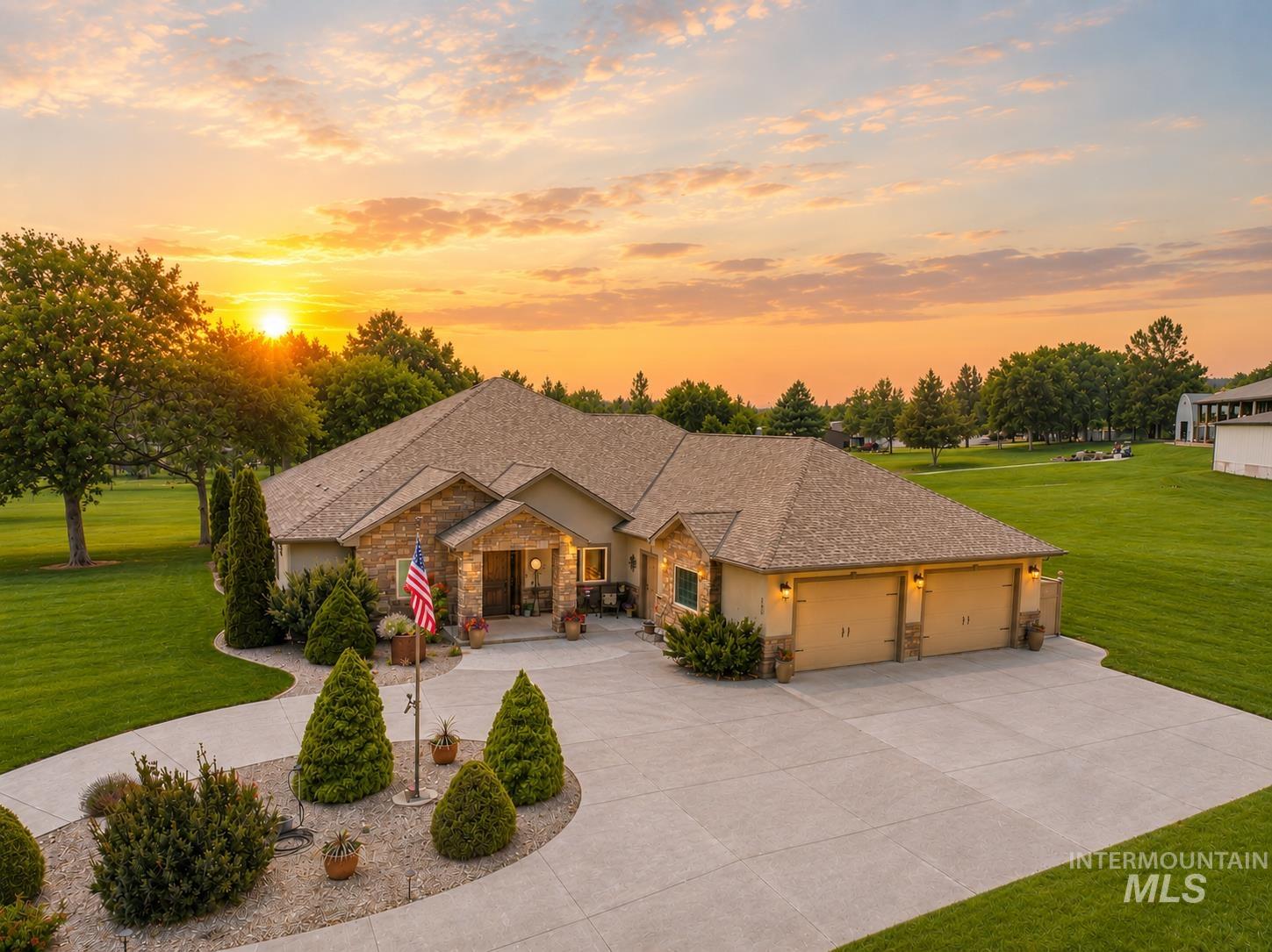 128 Riverside Ln., Buhl ID 83316