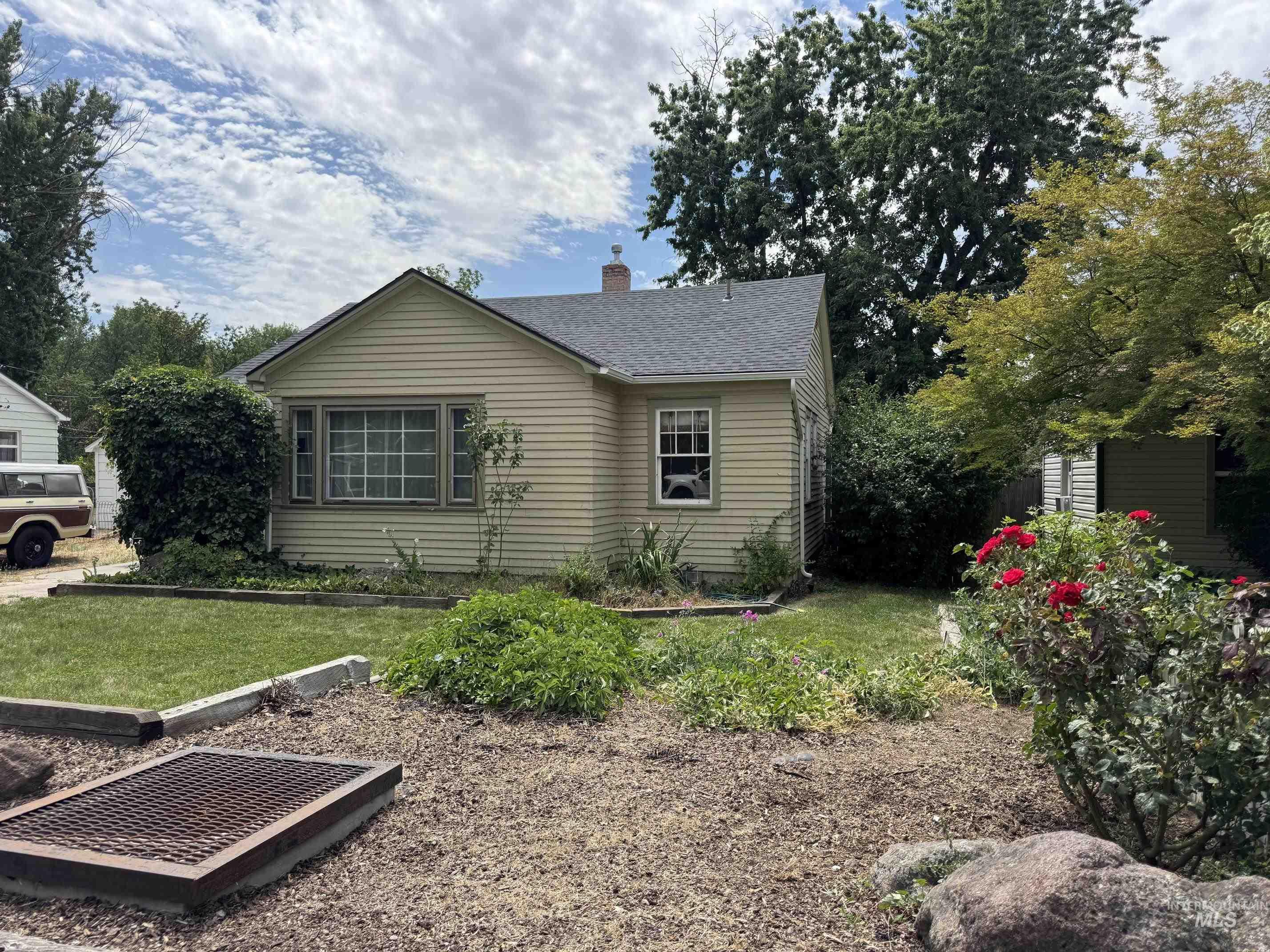 5301 W Ponder Street, Boise ID 83705