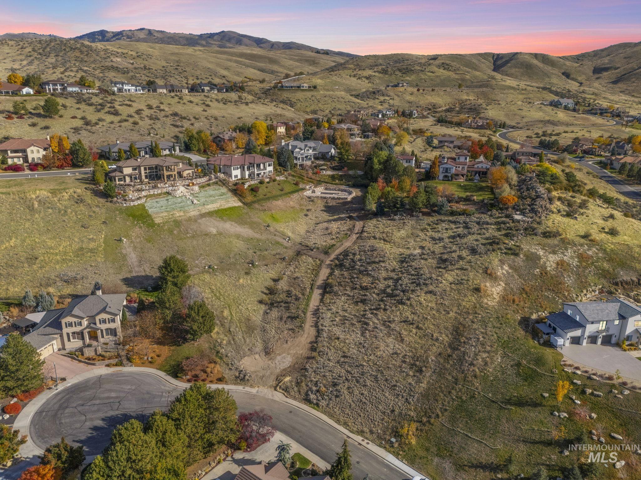 2577 E Varco Via Ct, Boise ID 83712